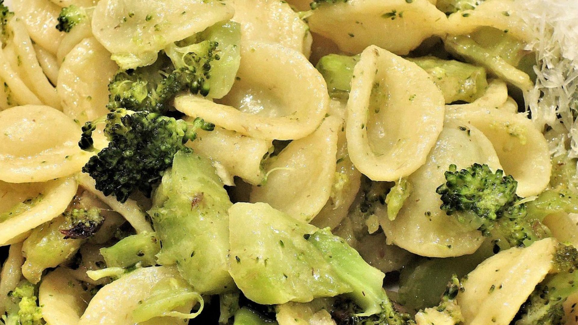9. Orecchiette