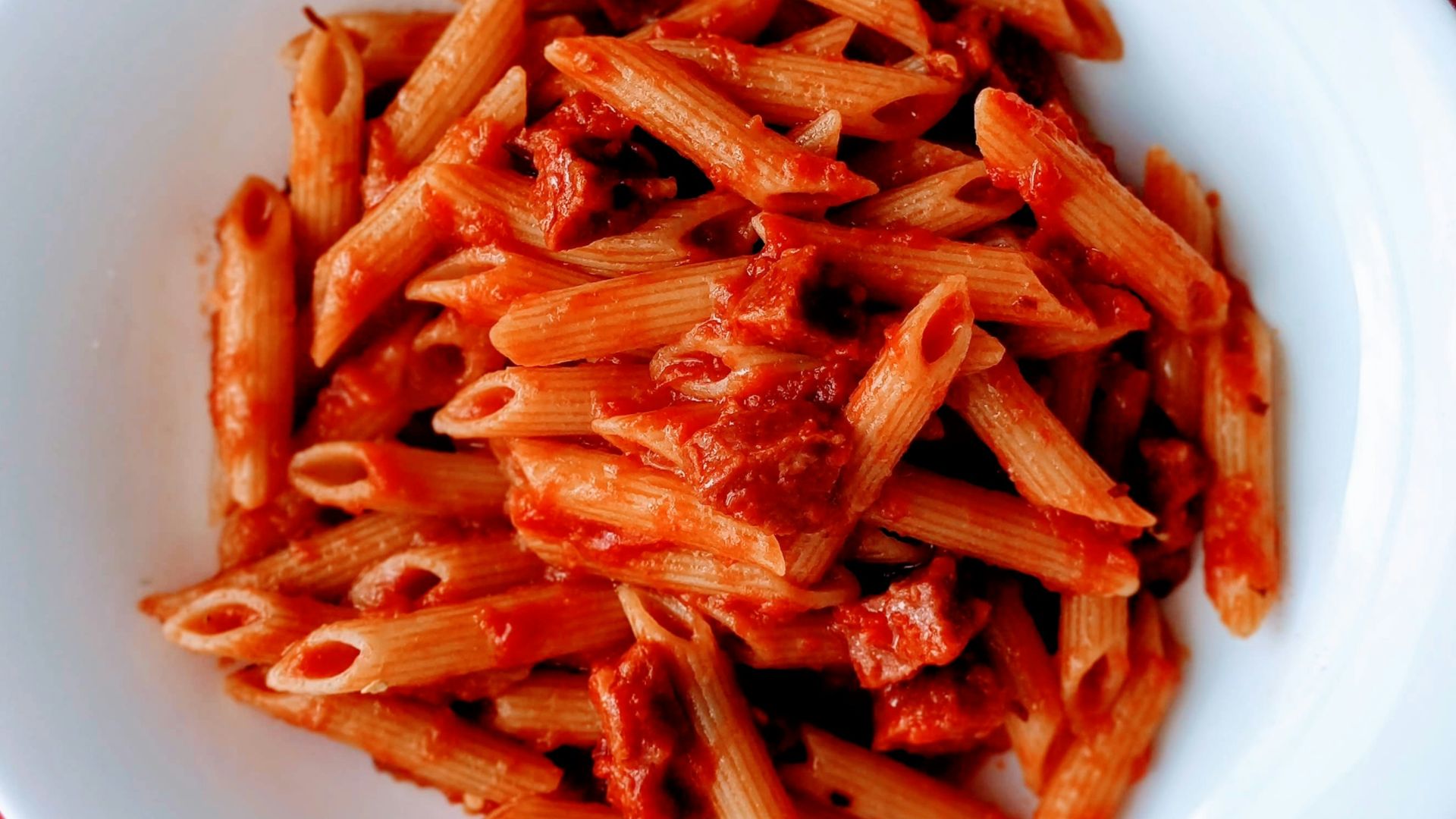 11. Penne