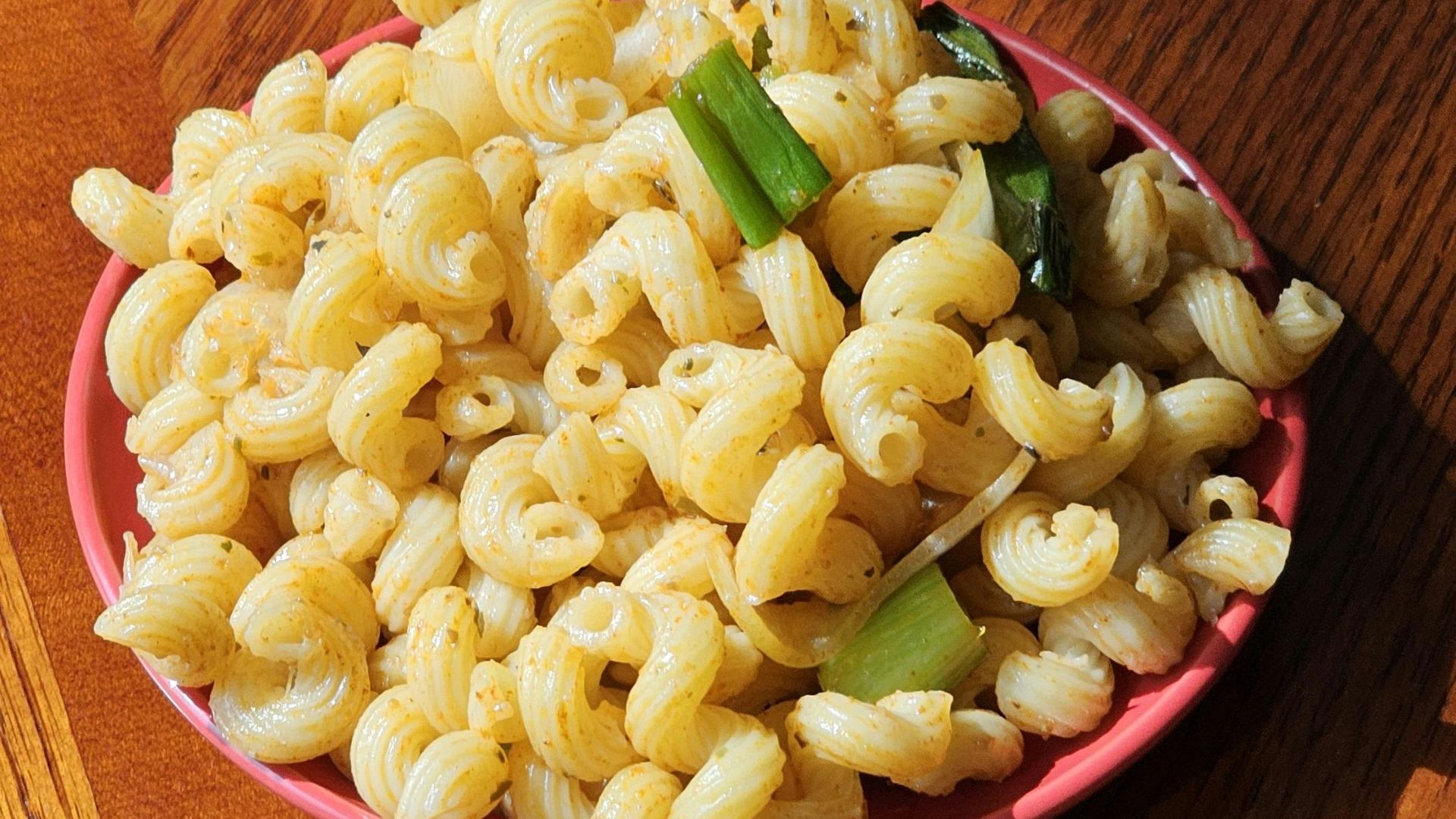 12. Cavatappi
