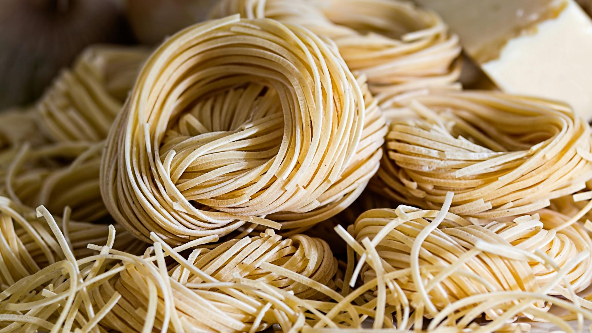 19. Capellini