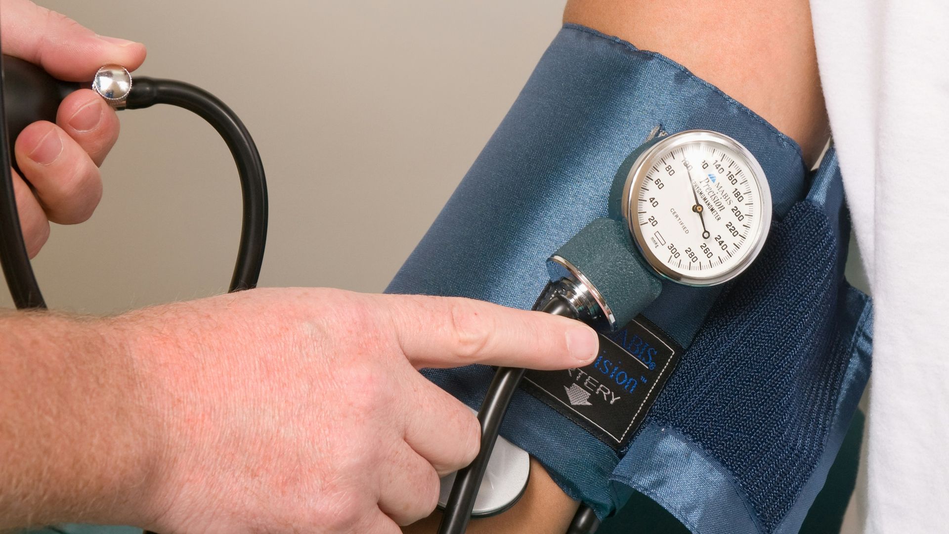 2. Hypertension artérielle