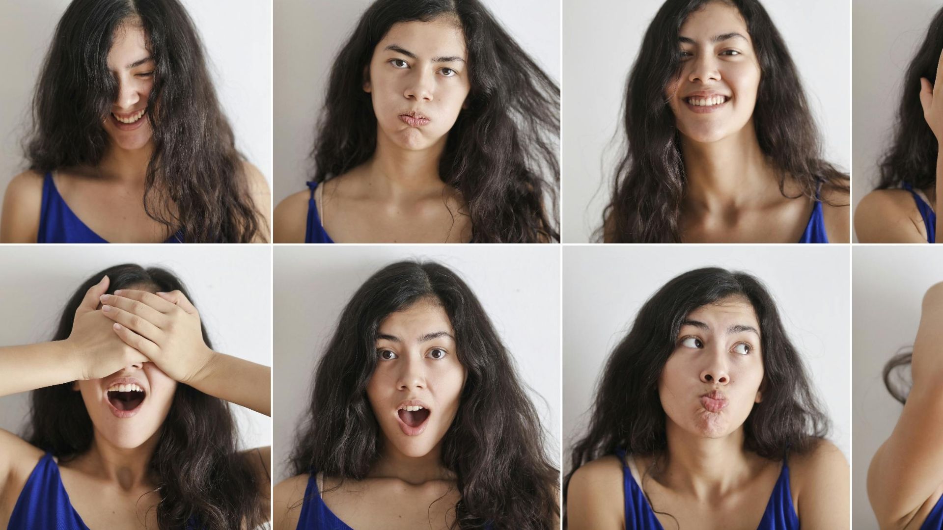 9. Changements d'humeur