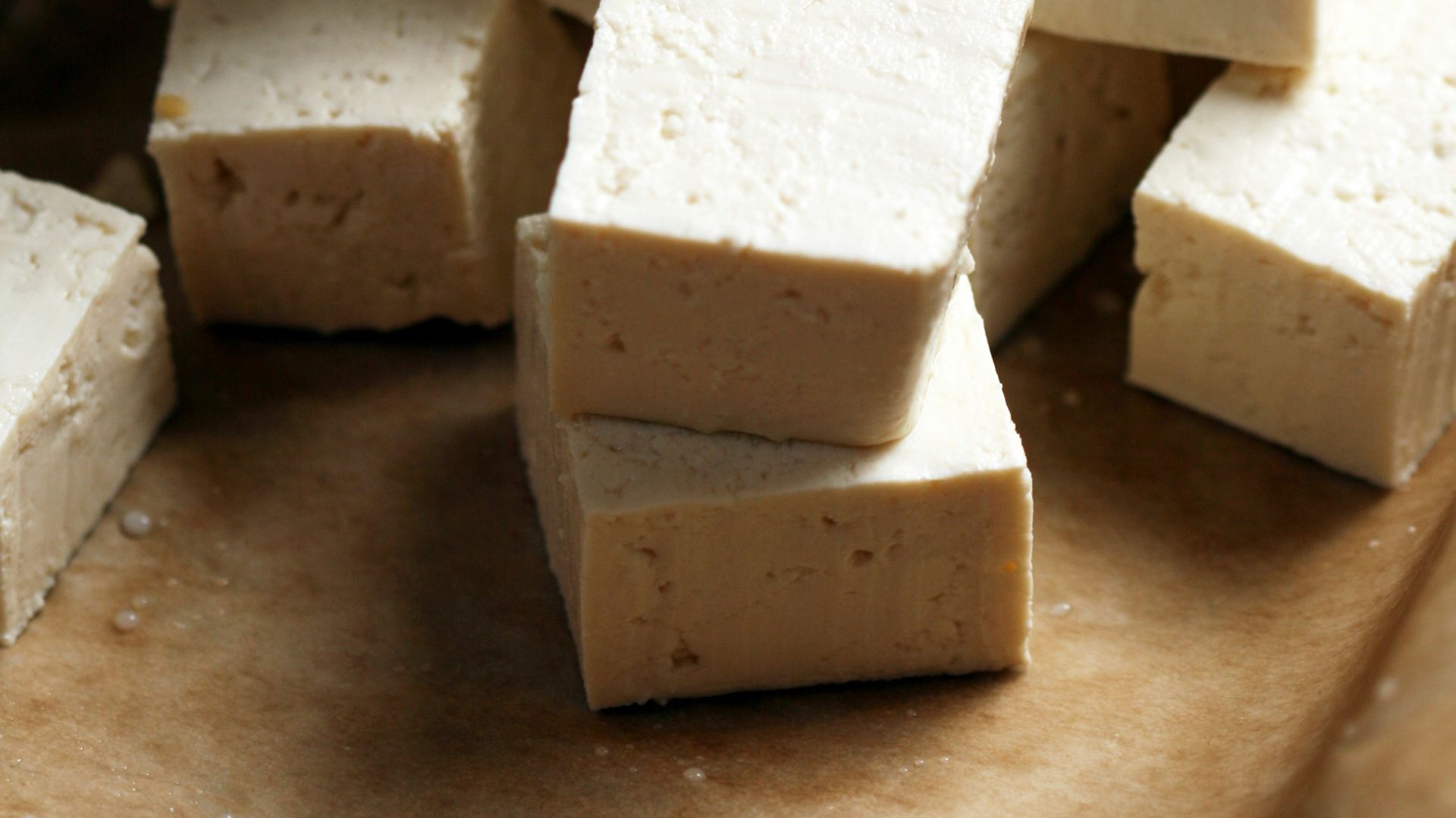 7. Tofu
