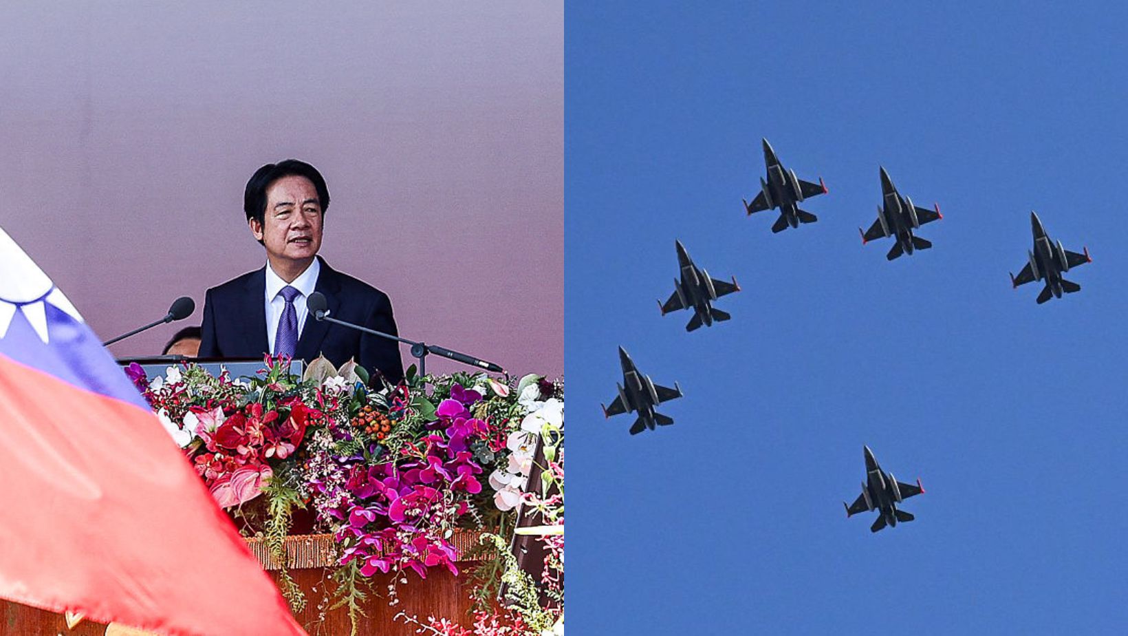 Une vente d’armes de 11G$ approuvée par les USA