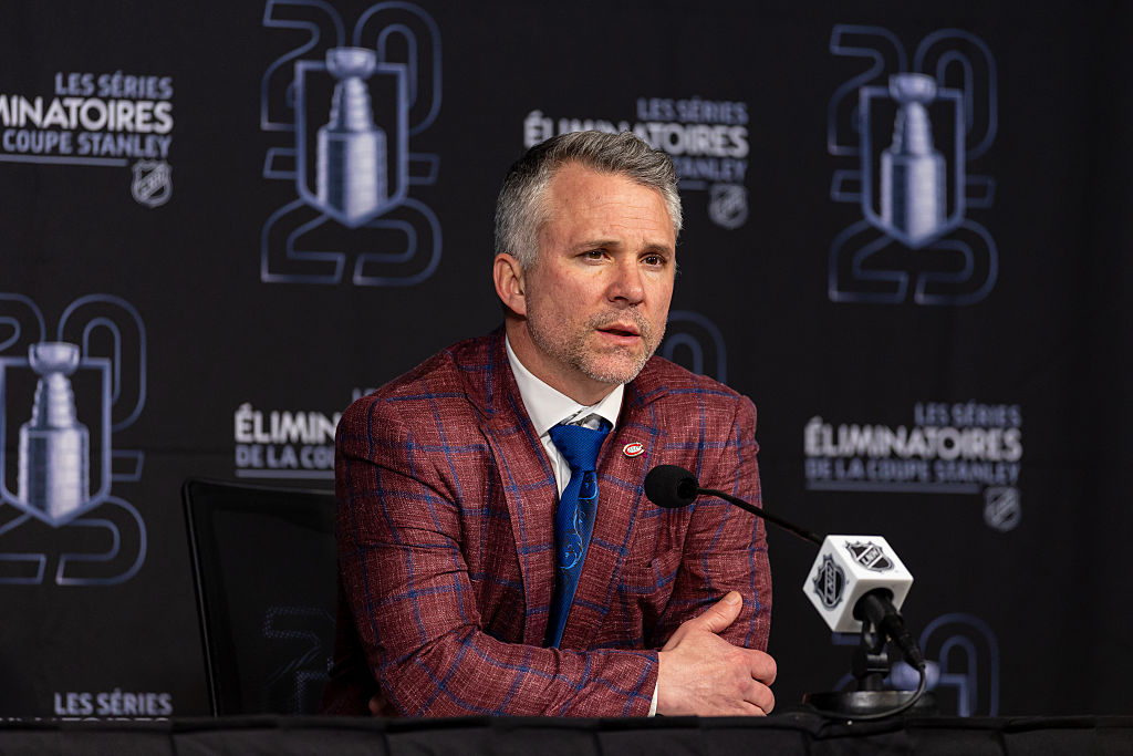 Une nomination méritée