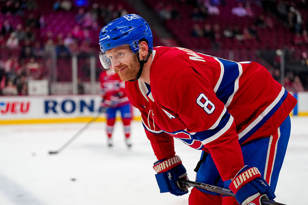 Un rabais pour Matheson