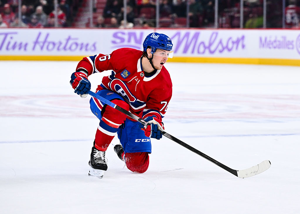 L'échange de Bolduc