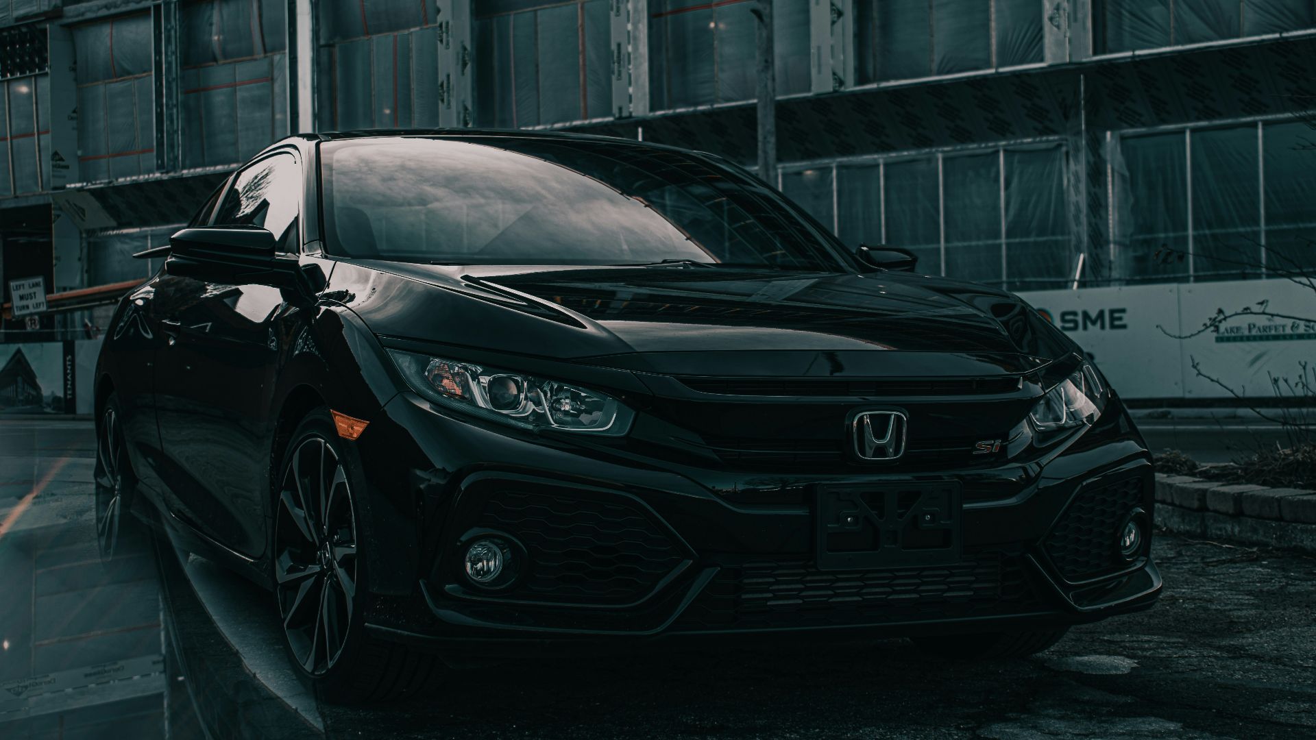 6. Honda Civic