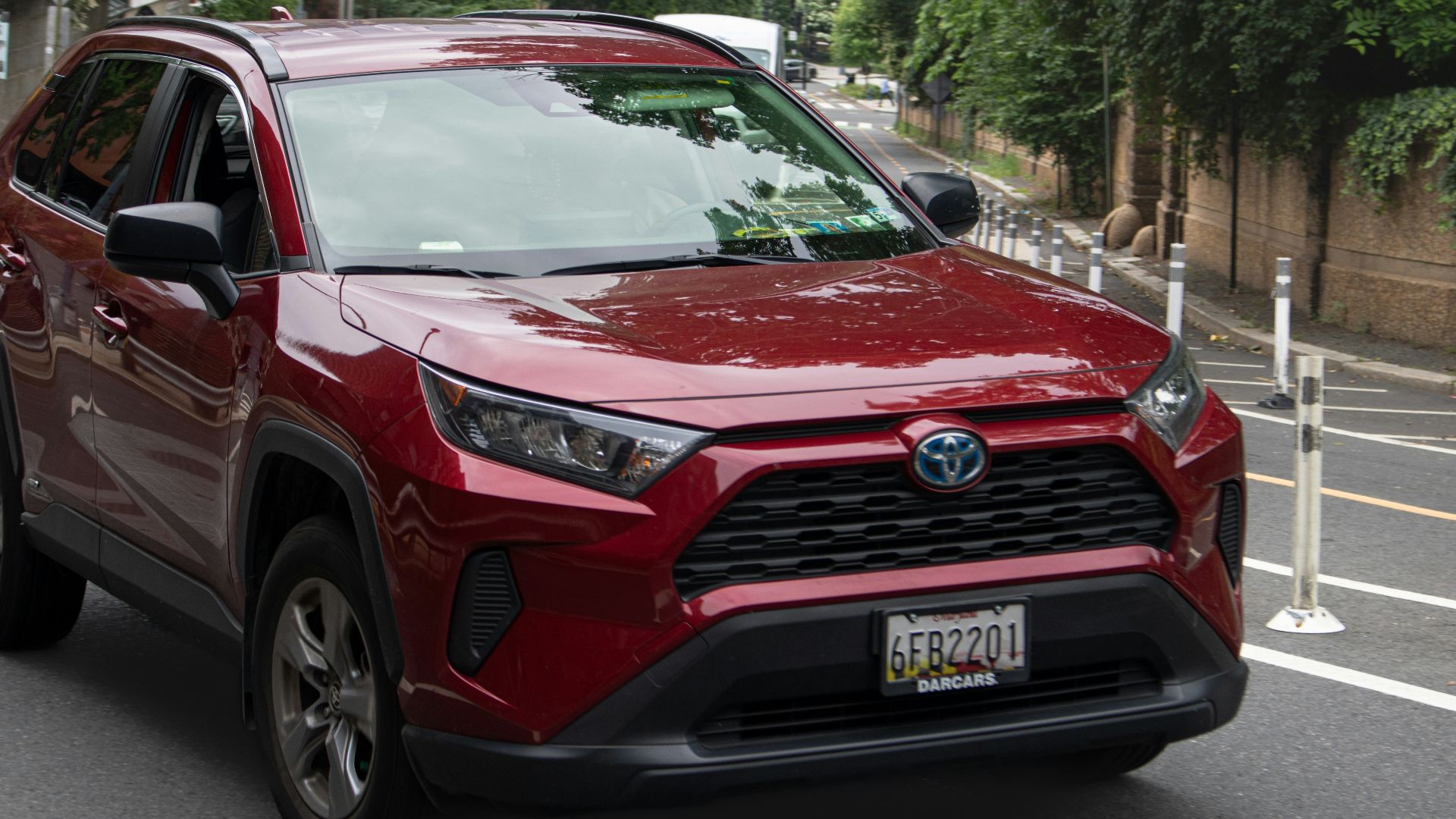 15. Toyota Highlander