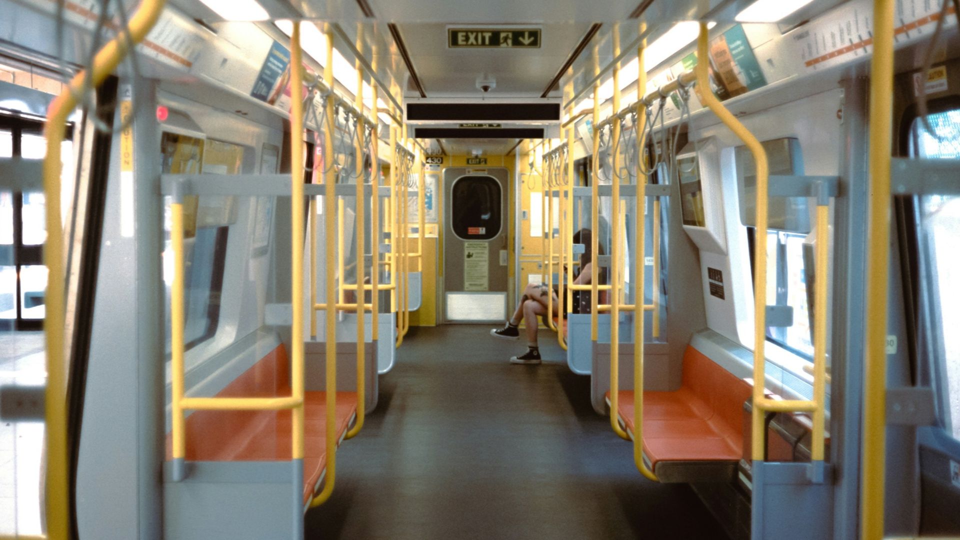 5. Transports publics médiocres