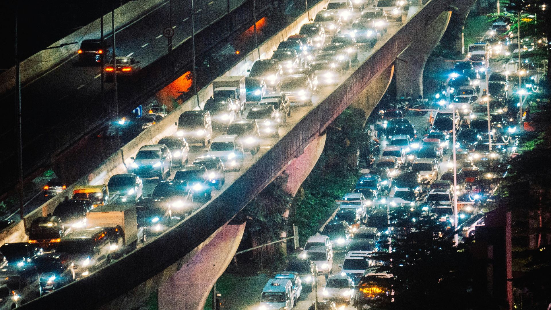8. Congestion