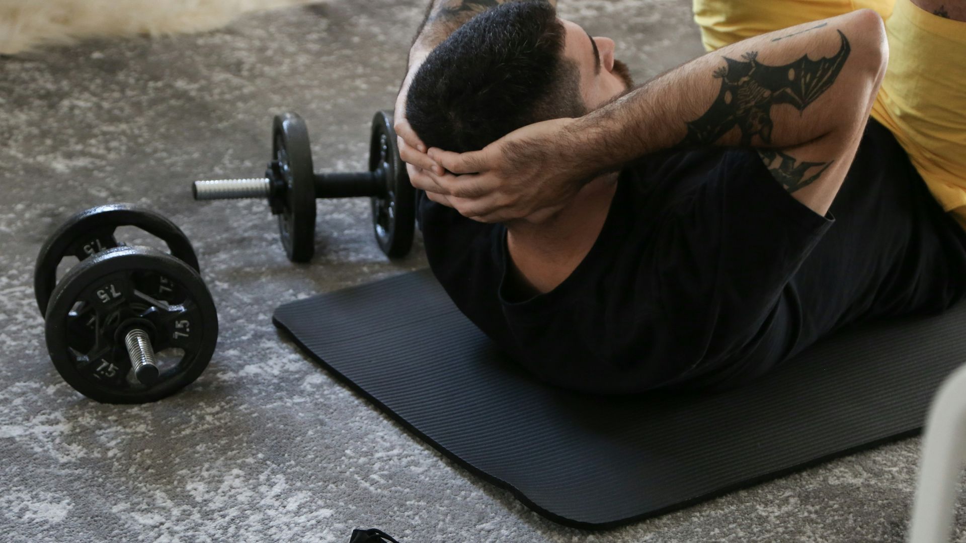 10 raisons d’investir dans une salle de sport à domicile et 10 raisons pour lesquelles ce n’est pas une bonne idée