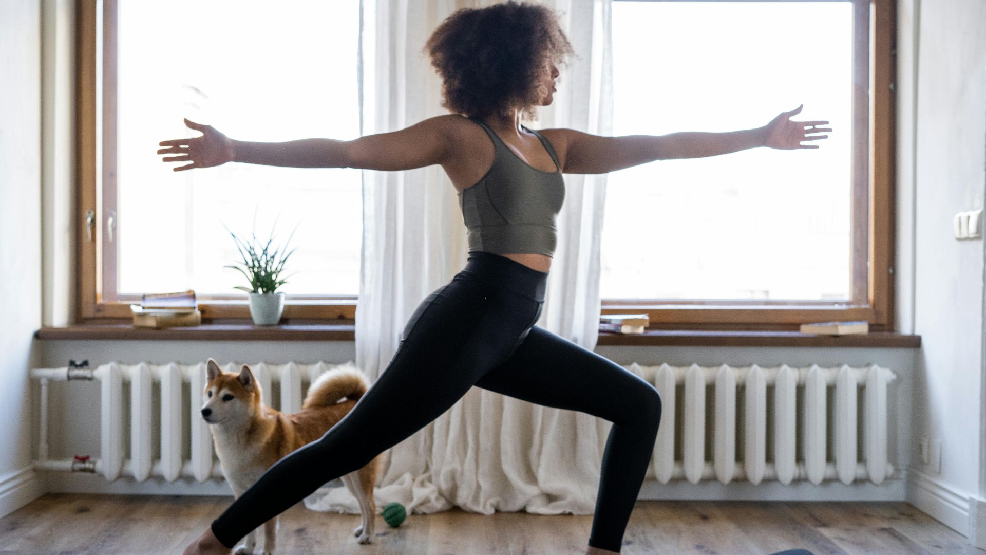 5. Sélection personnalisée d'équipements