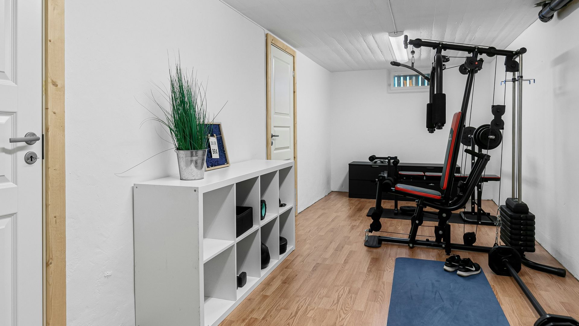 2. Espace limité