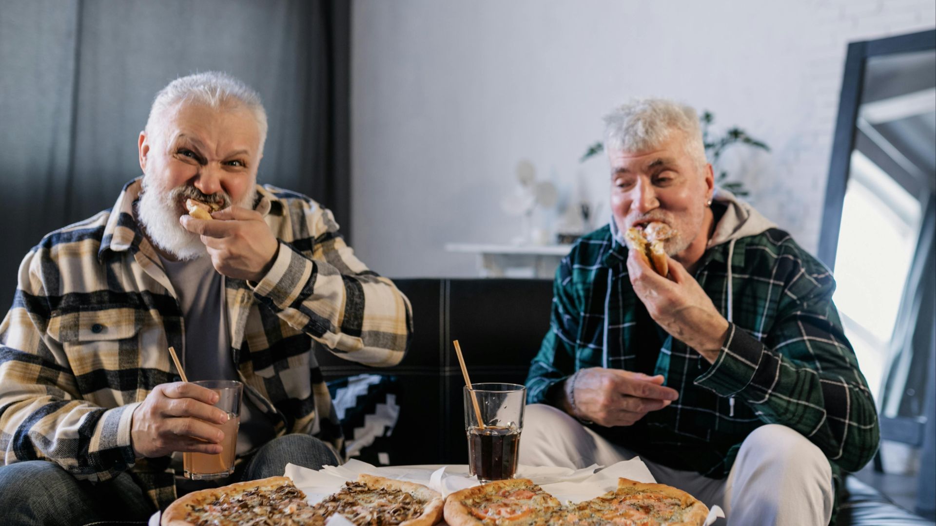 3. Consommer insuffisamment de protéines dans les repas quotidiens