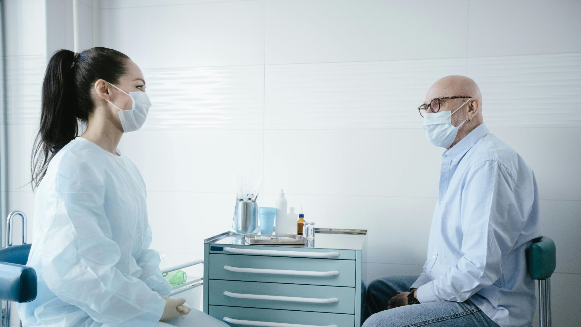 5. Négliger les problèmes urinaires liés à l'hypertrophie de la prostate