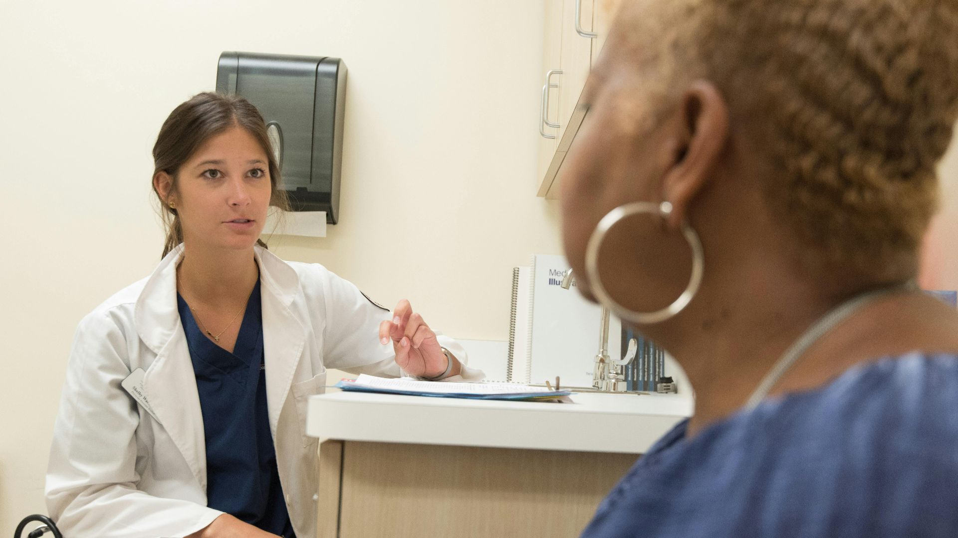 1. Ne pas faire de mammographies et de dépistages du cancer du sein