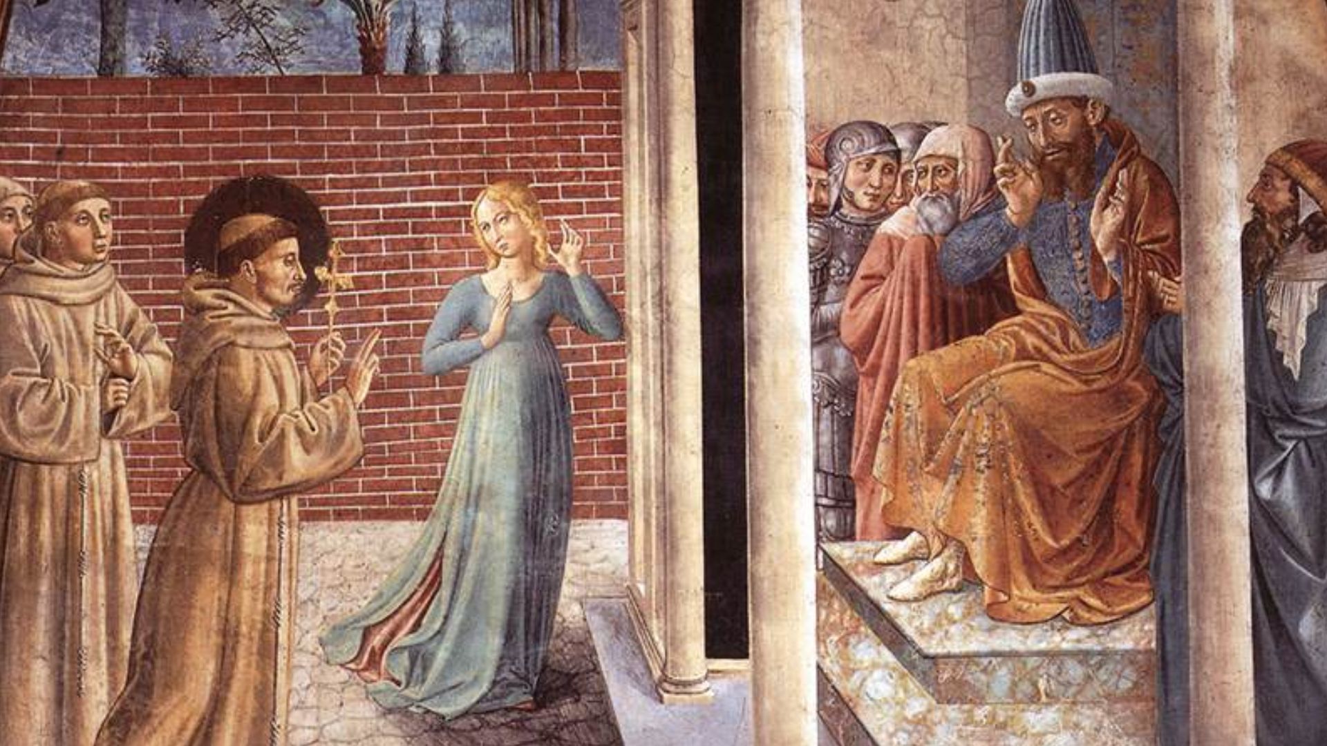 1. Les croisades médiévales