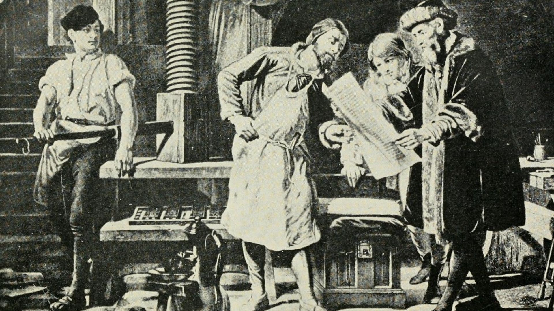 2. La Renaissance européenne 