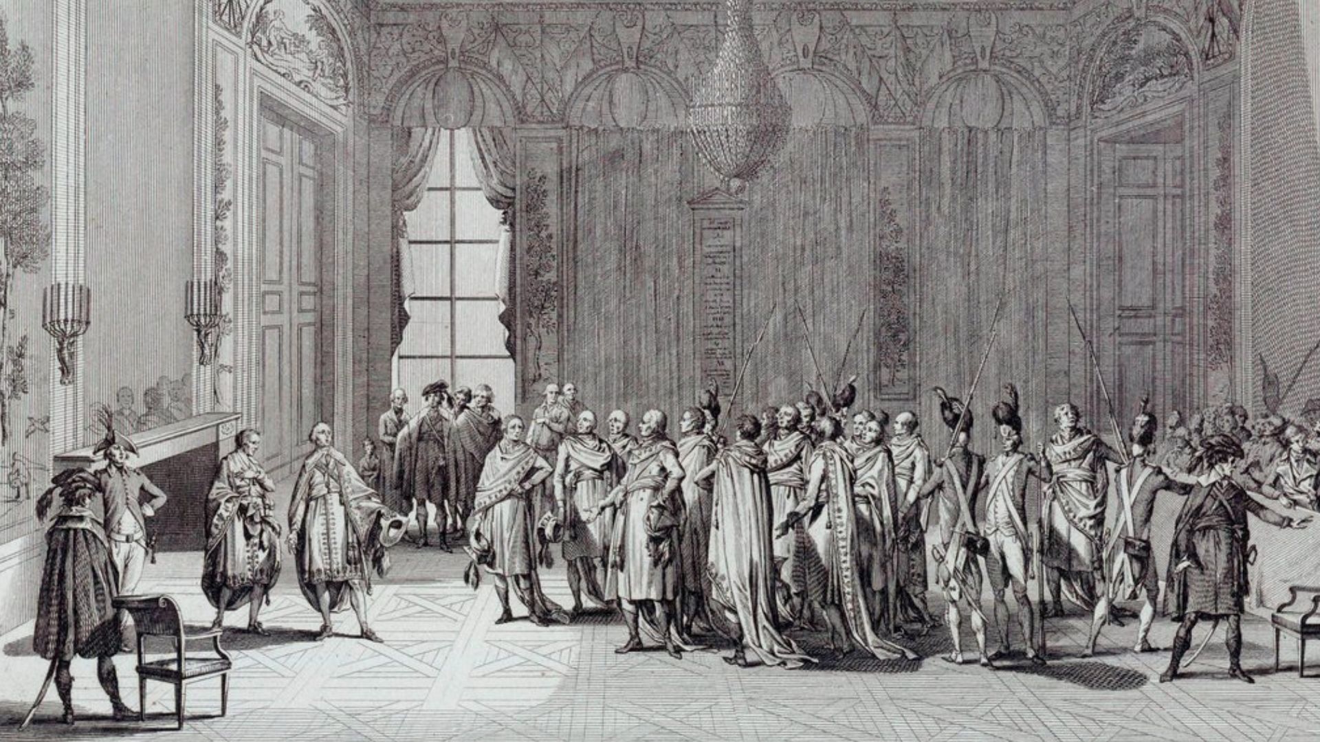 4. La Révolution française