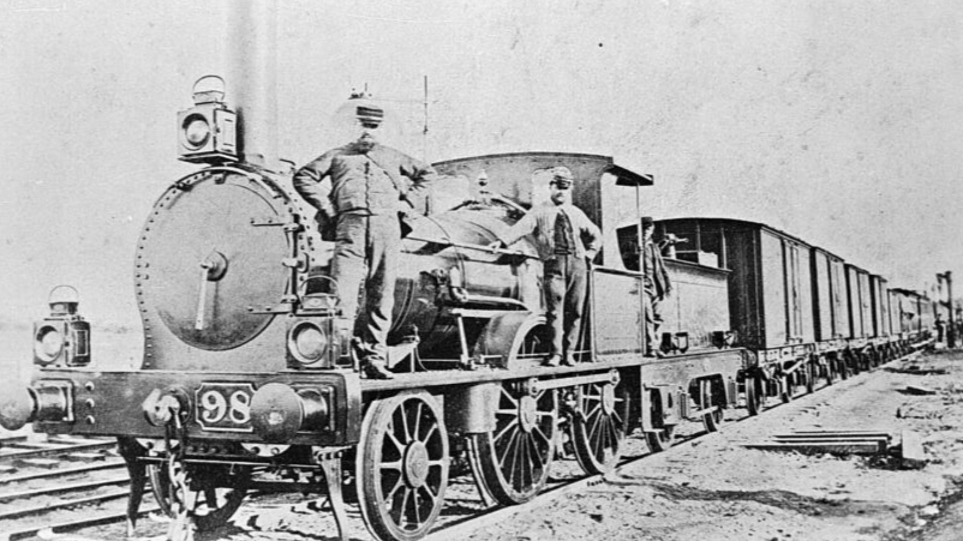 6. L'époque victorienne