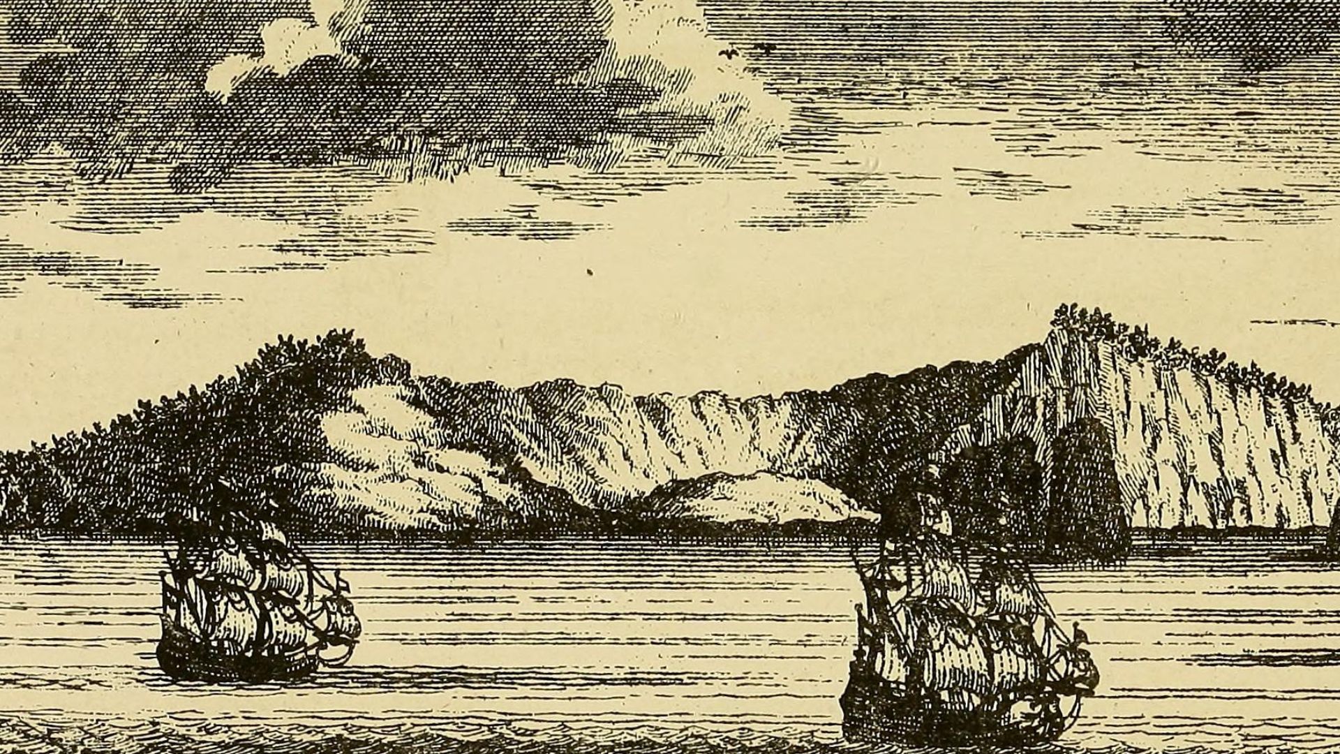 10. L'ère des grandes explorations