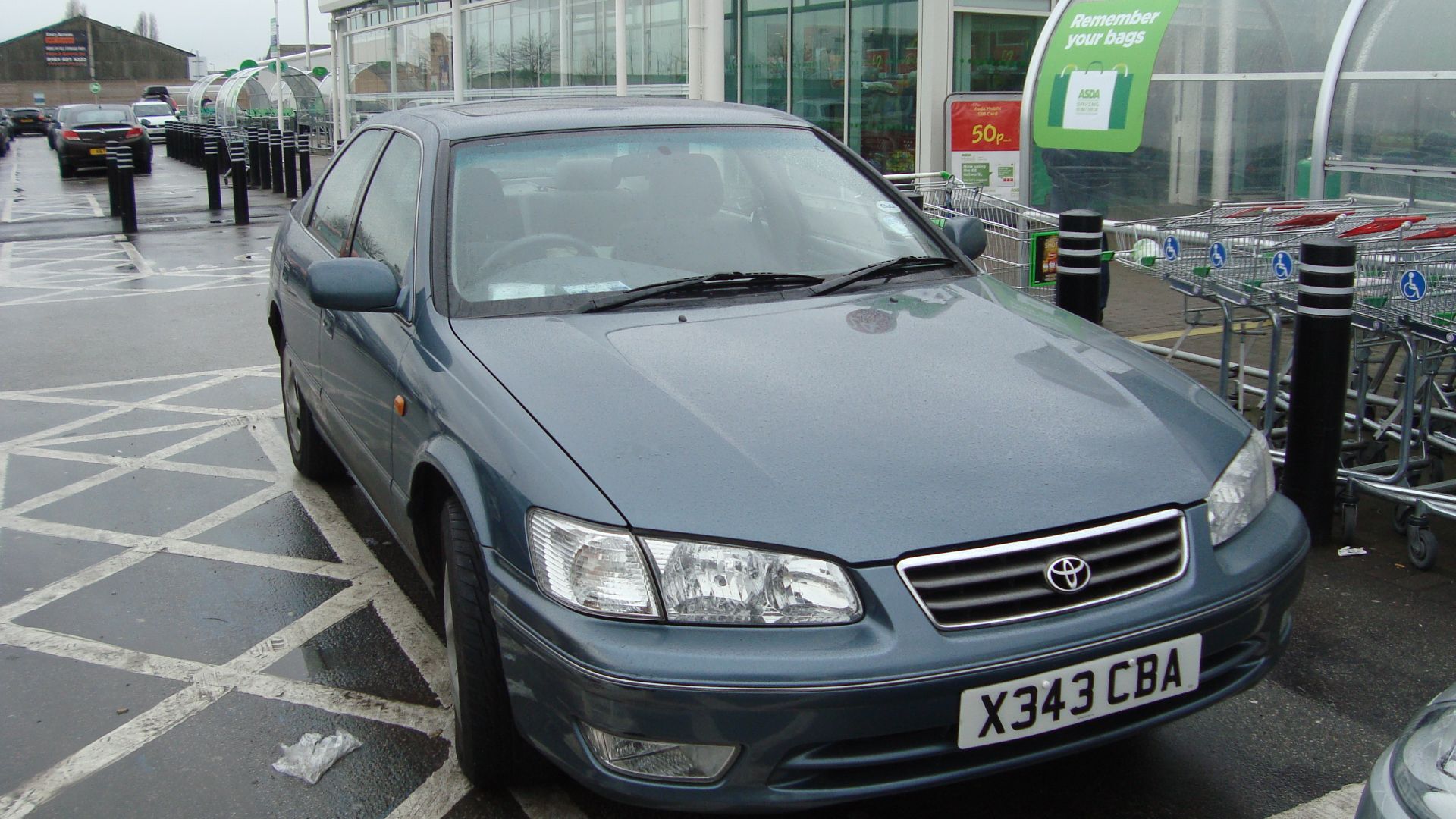 4. Accélération involontaire des véhicules Toyota (2009-2011)