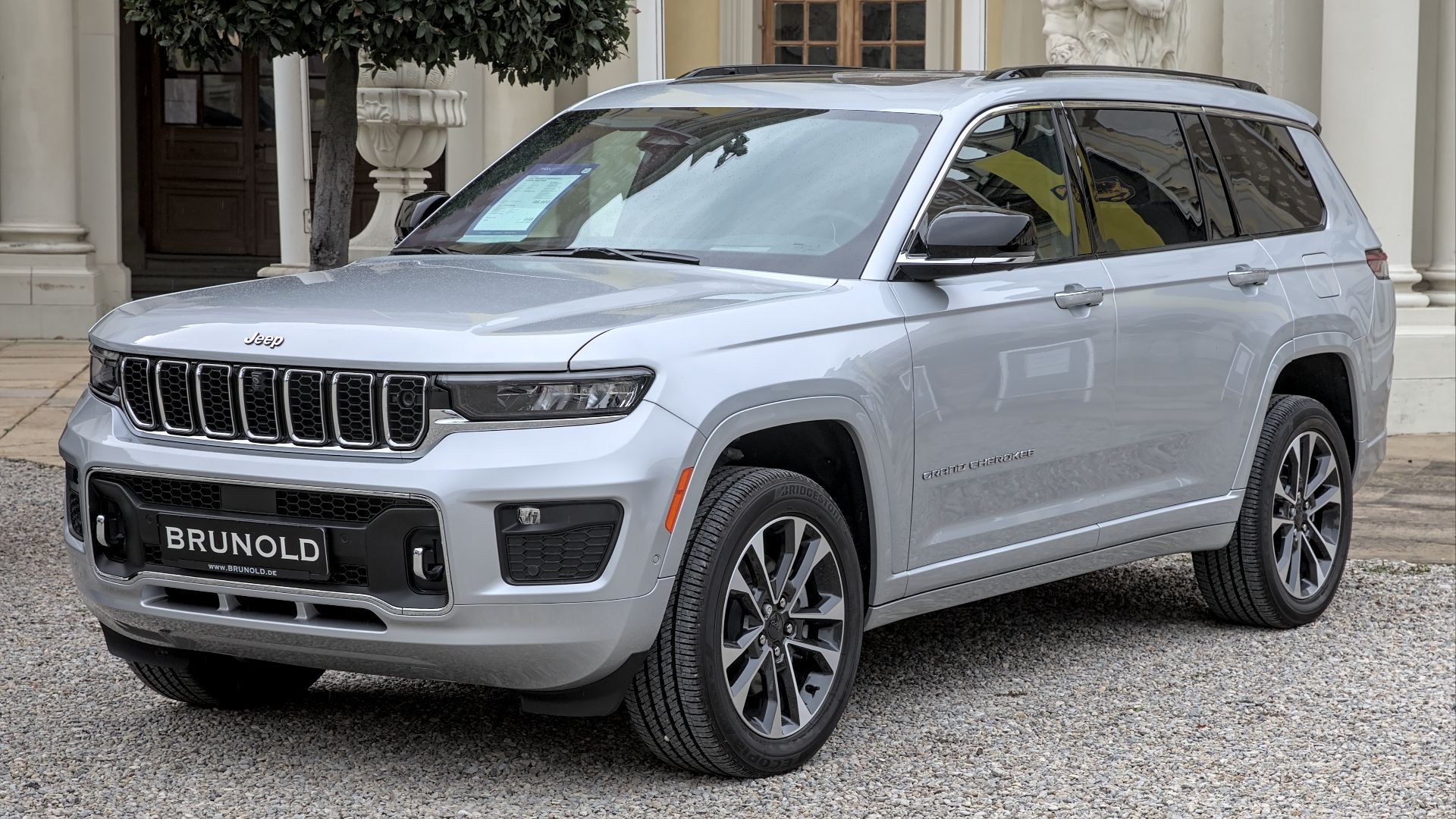 6. Incendies de réservoirs de carburant de Jeep (2013)