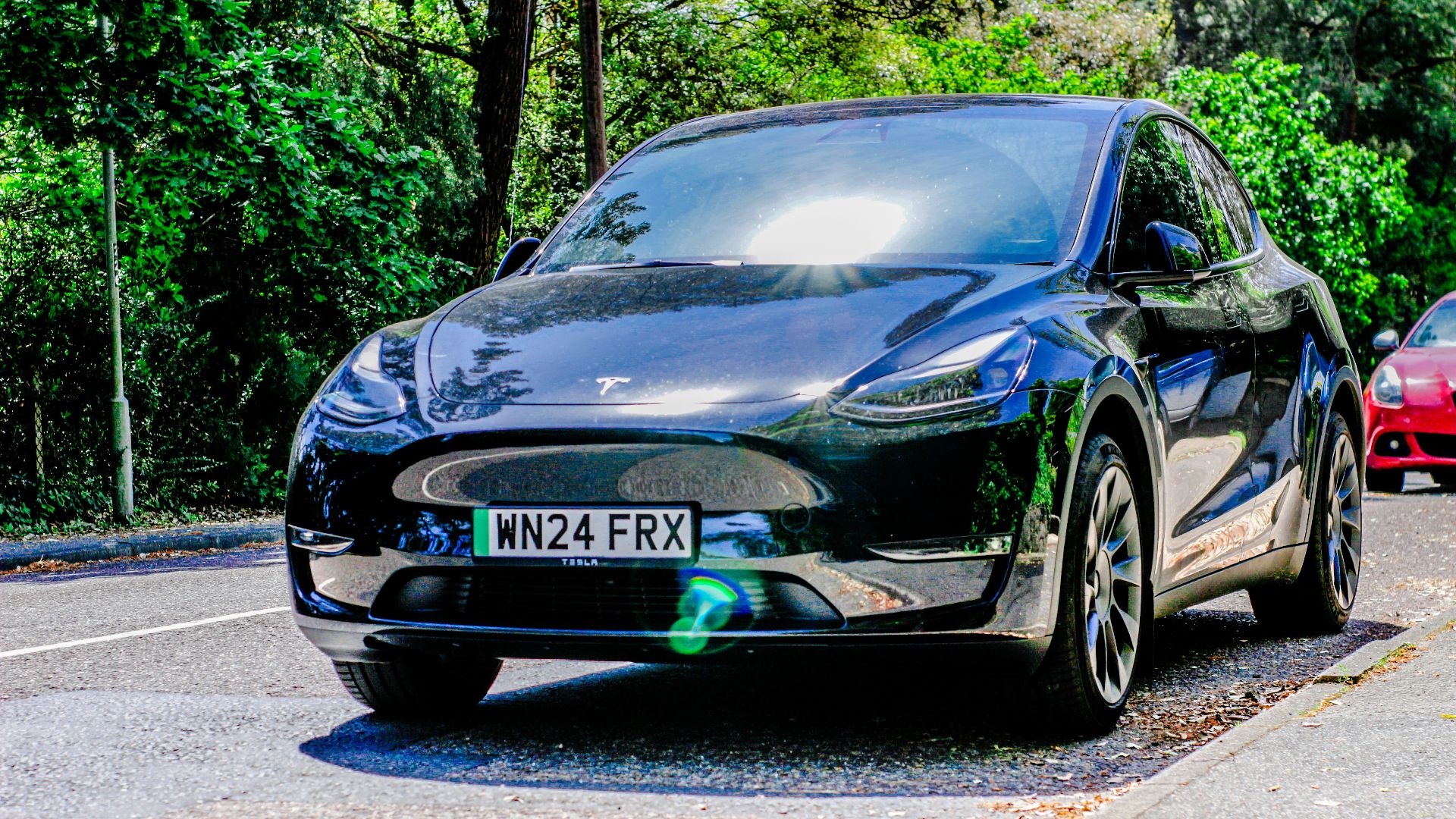 2. Logiciel de gestion de batterie Tesla (multiple)