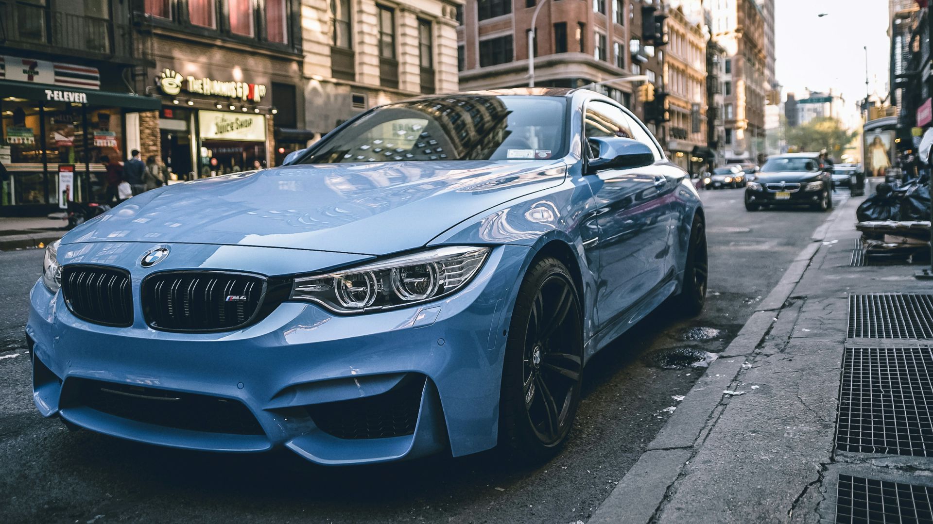 4. Logiciel d'airbag BMW (2019)