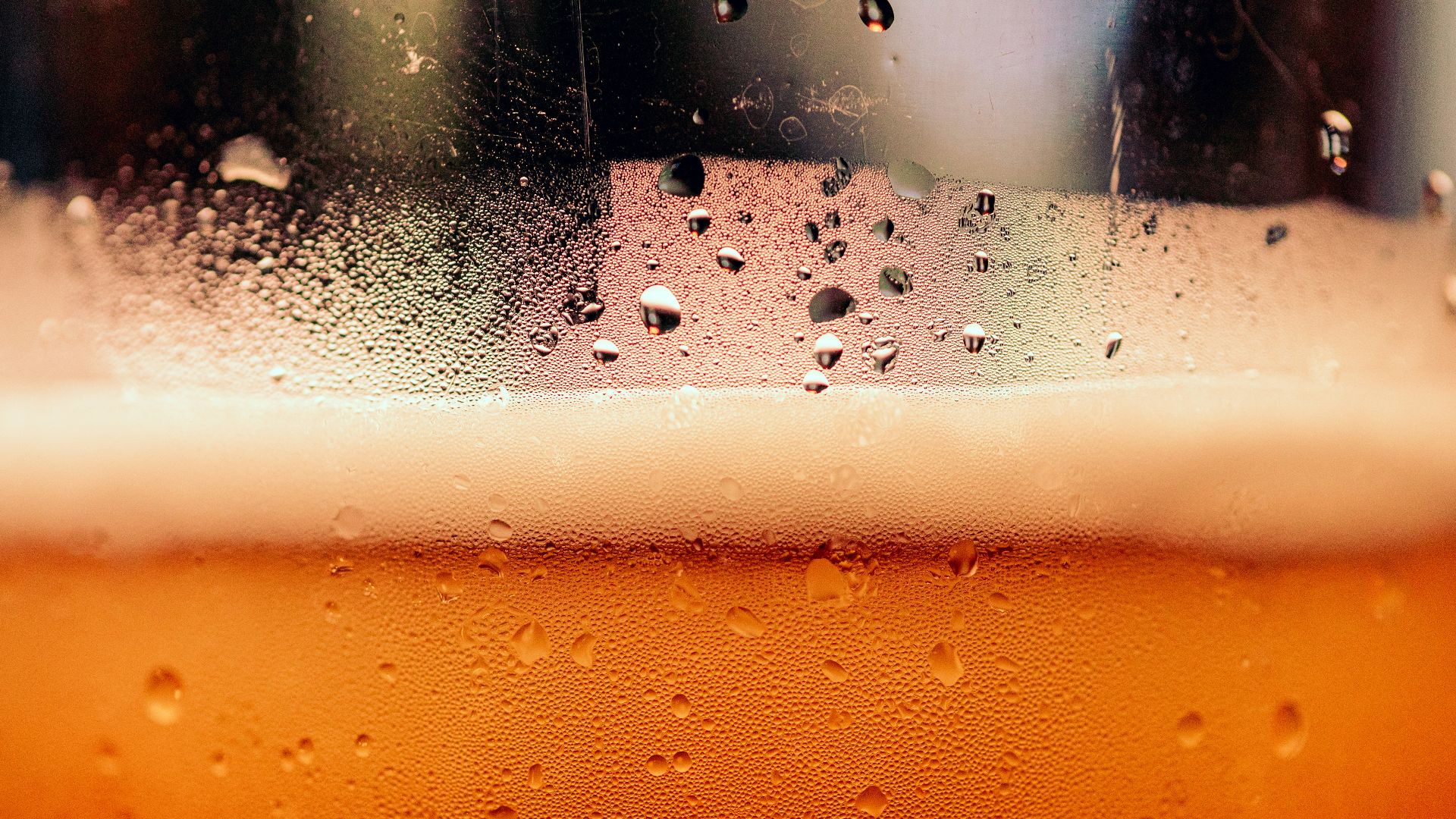 2. Alcool