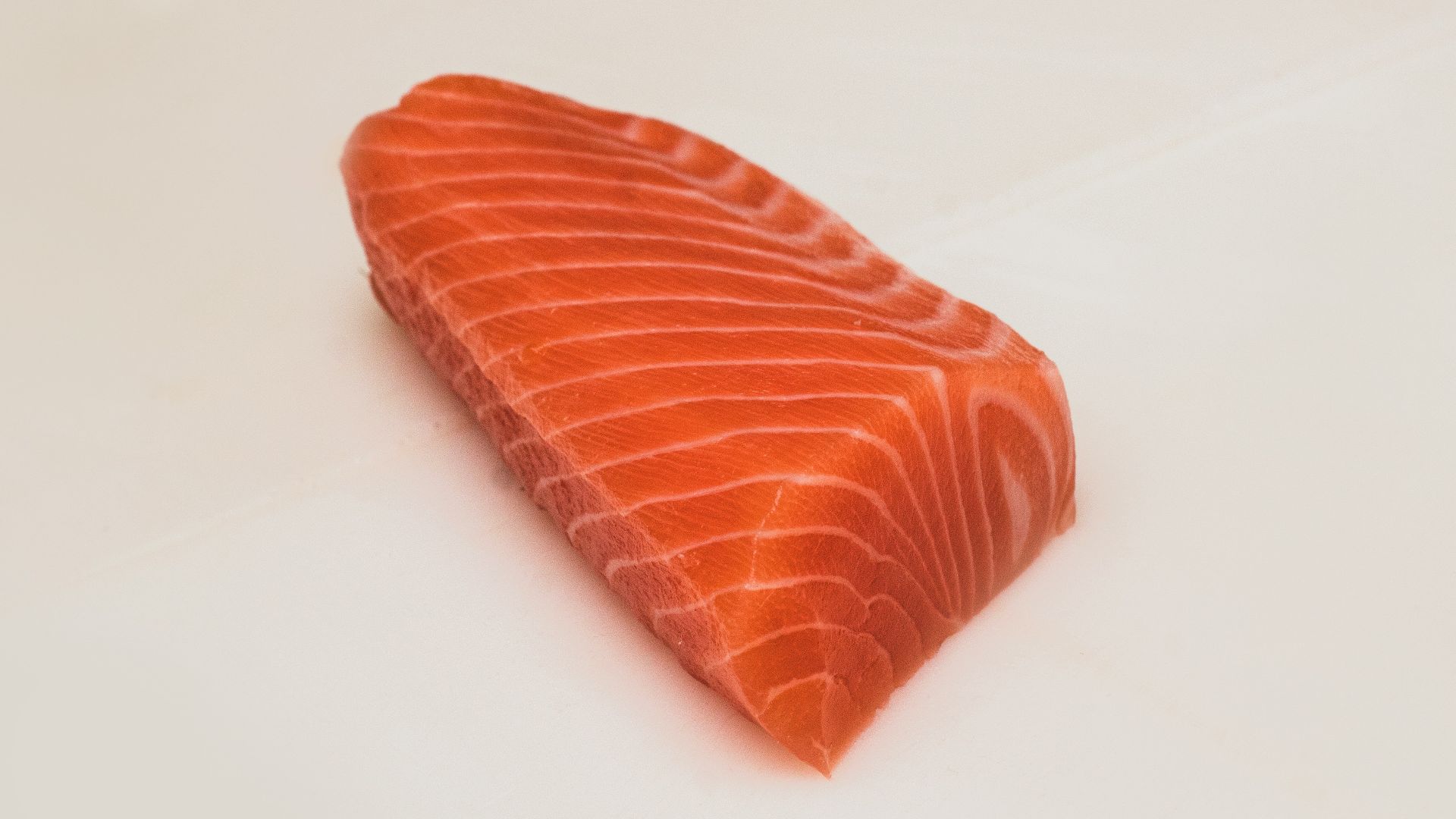 8. Poissons gras