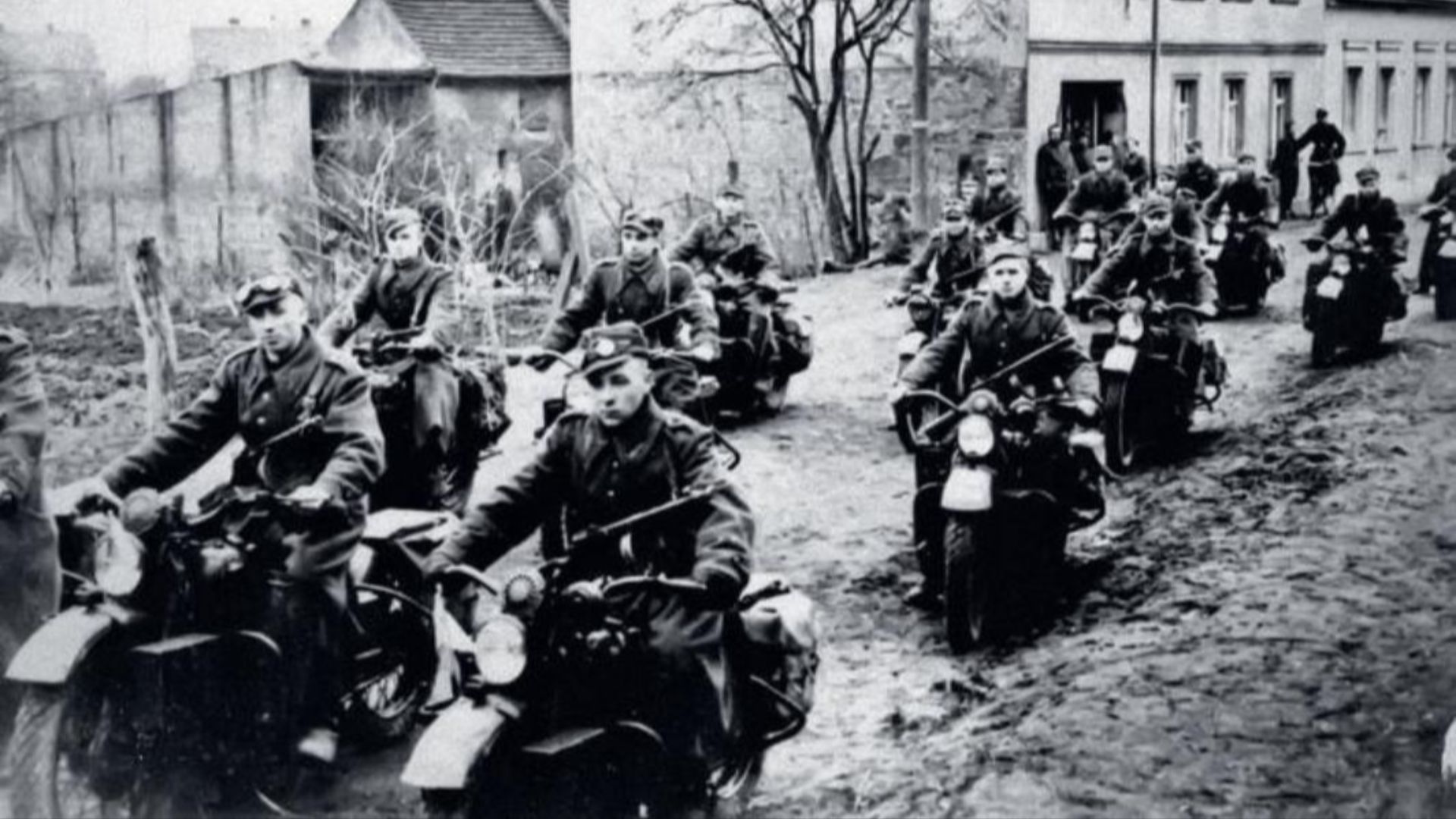 11. Seconde Guerre mondiale