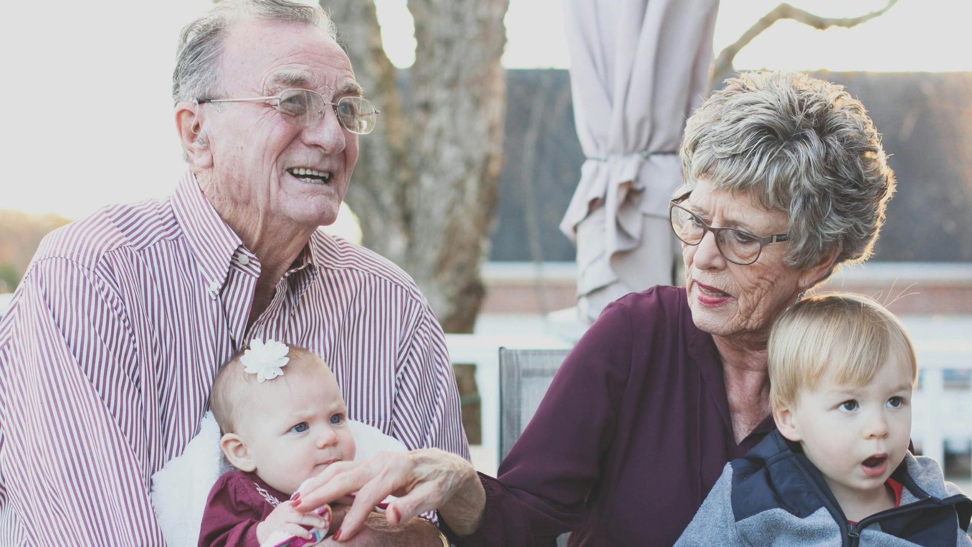 7. Les beaux-parents