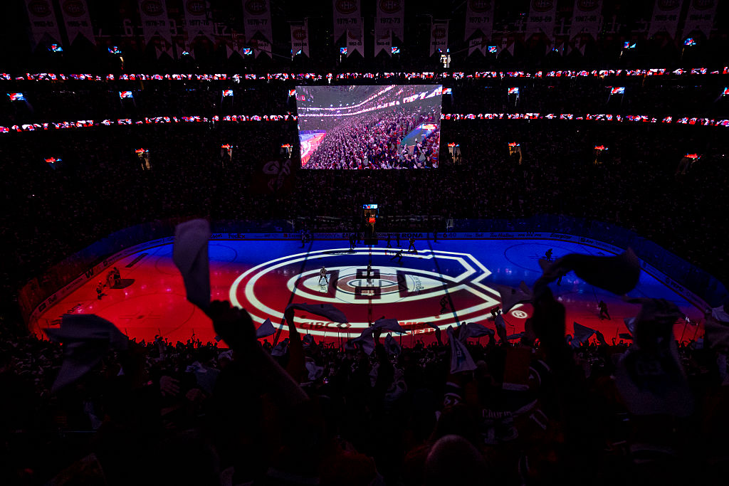 De retour en série?