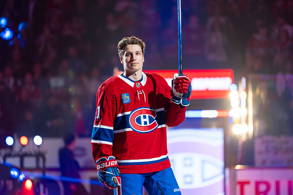 Kapanen, le deuxième centre d'avenir?