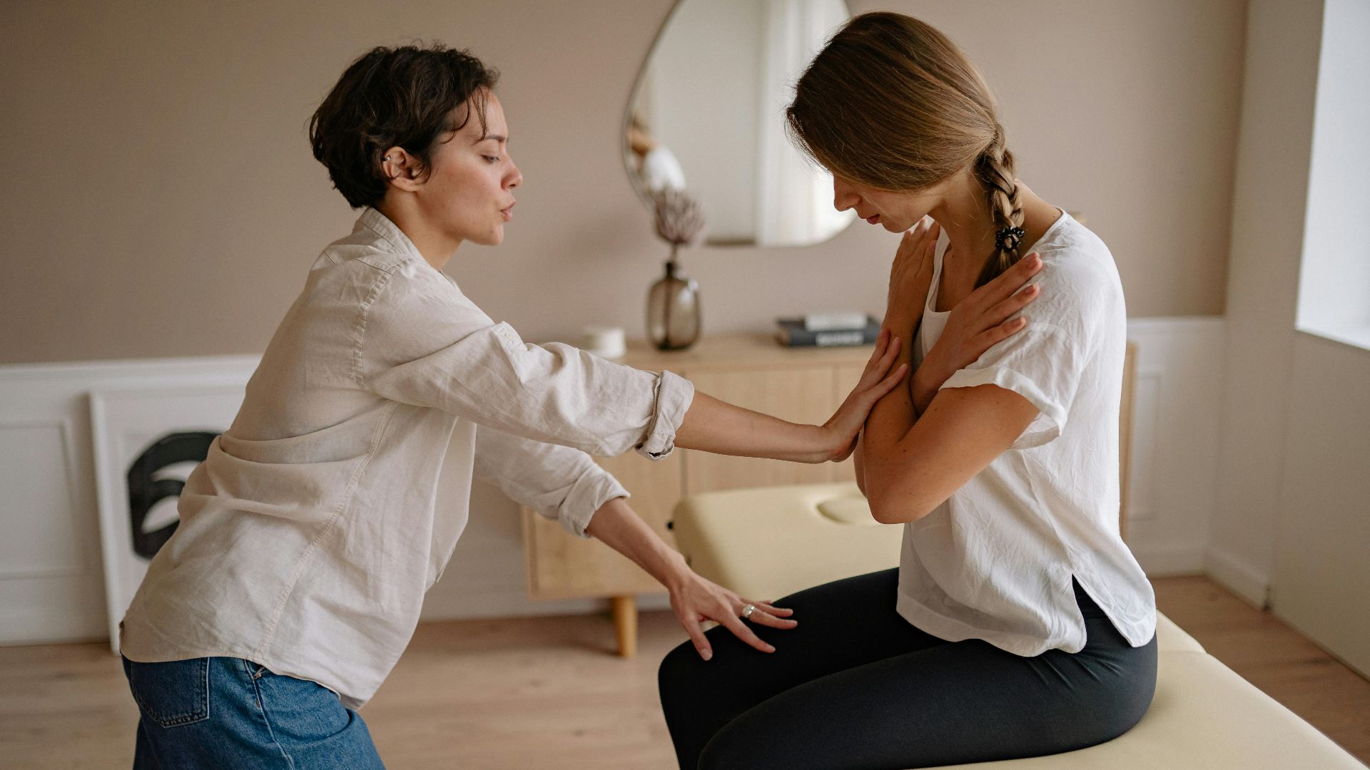 2. Des millions de personnes consultent des chiropracteurs chaque année 