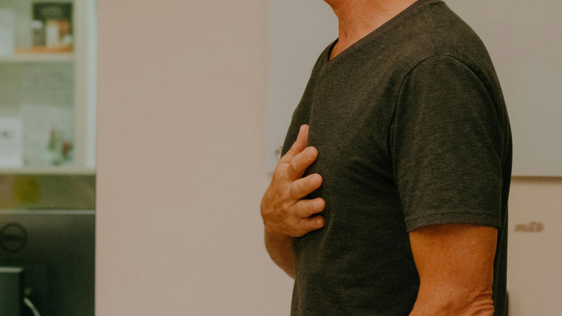 1. Reflux gastro-œsophagien chronique (RGO)
