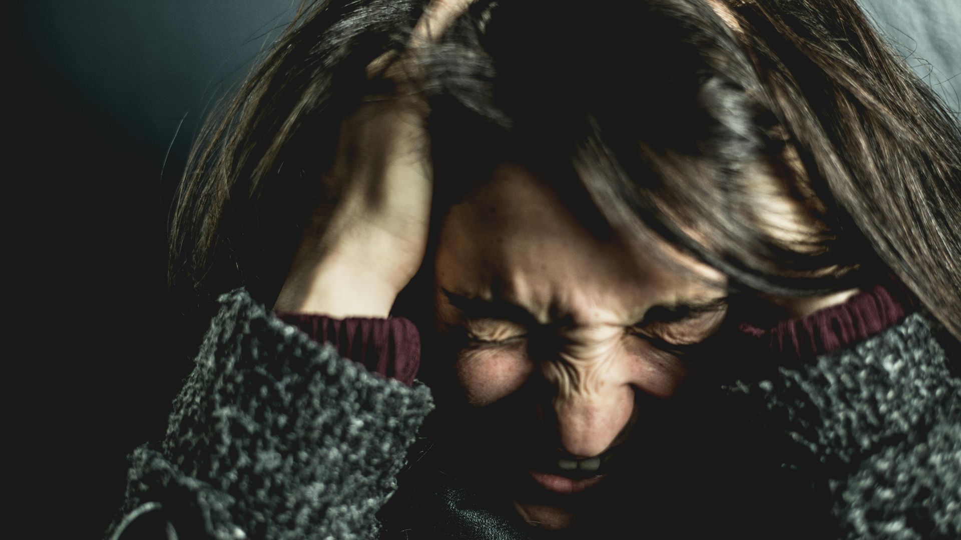 3. Troubles anxieux et stress chronique