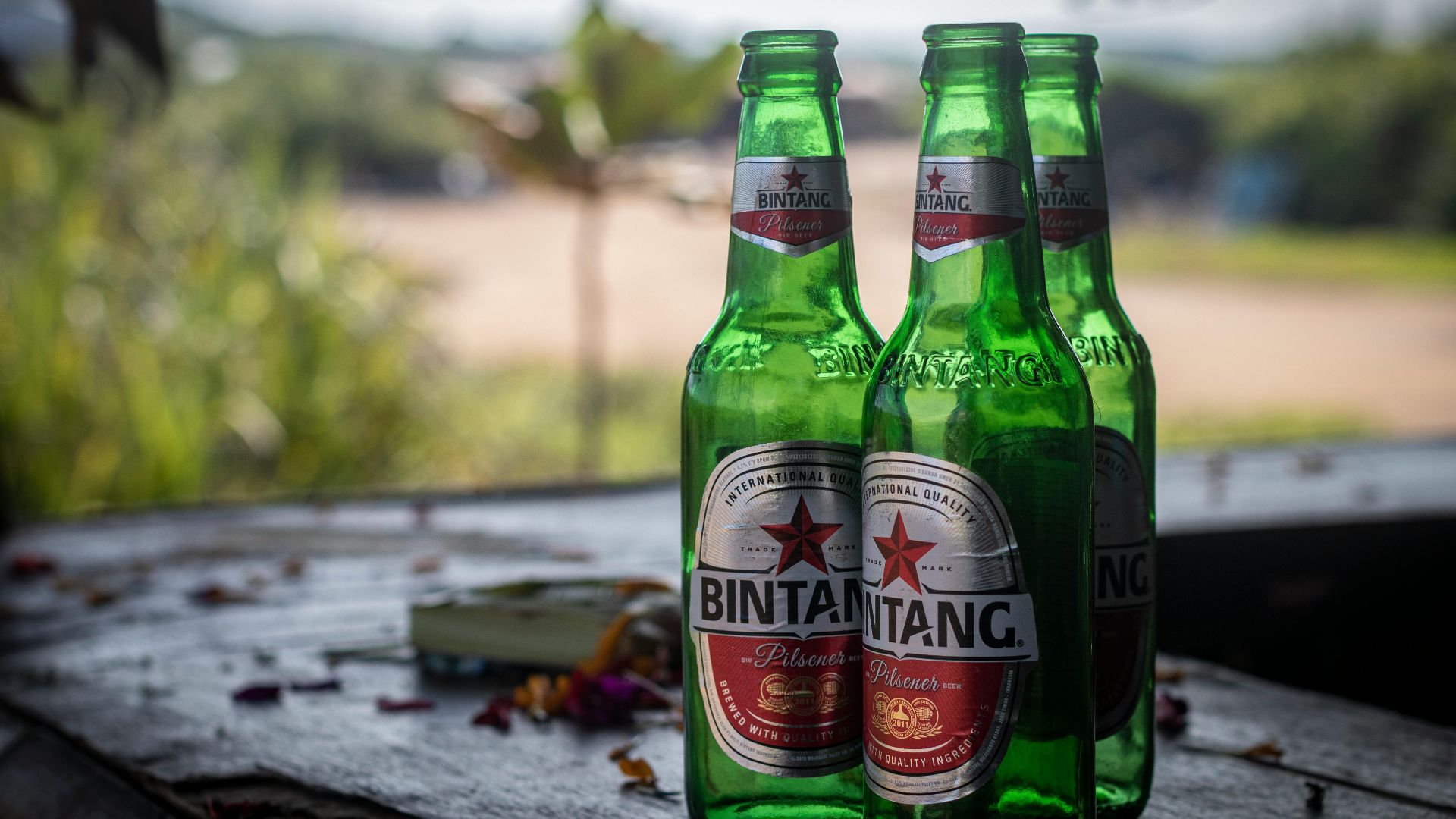 9. Consommation chronique d'alcool