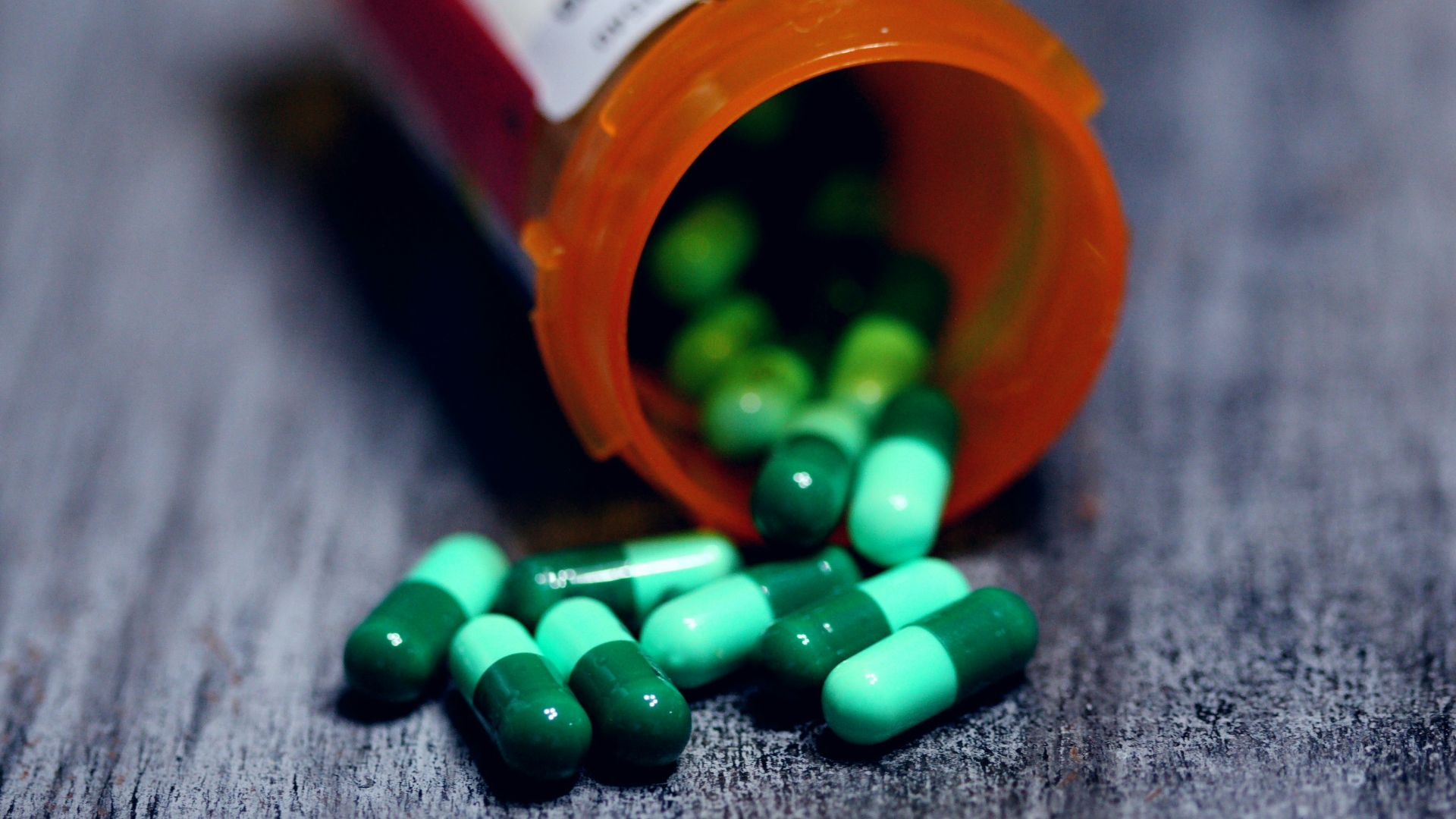 10. Effets secondaires des médicaments