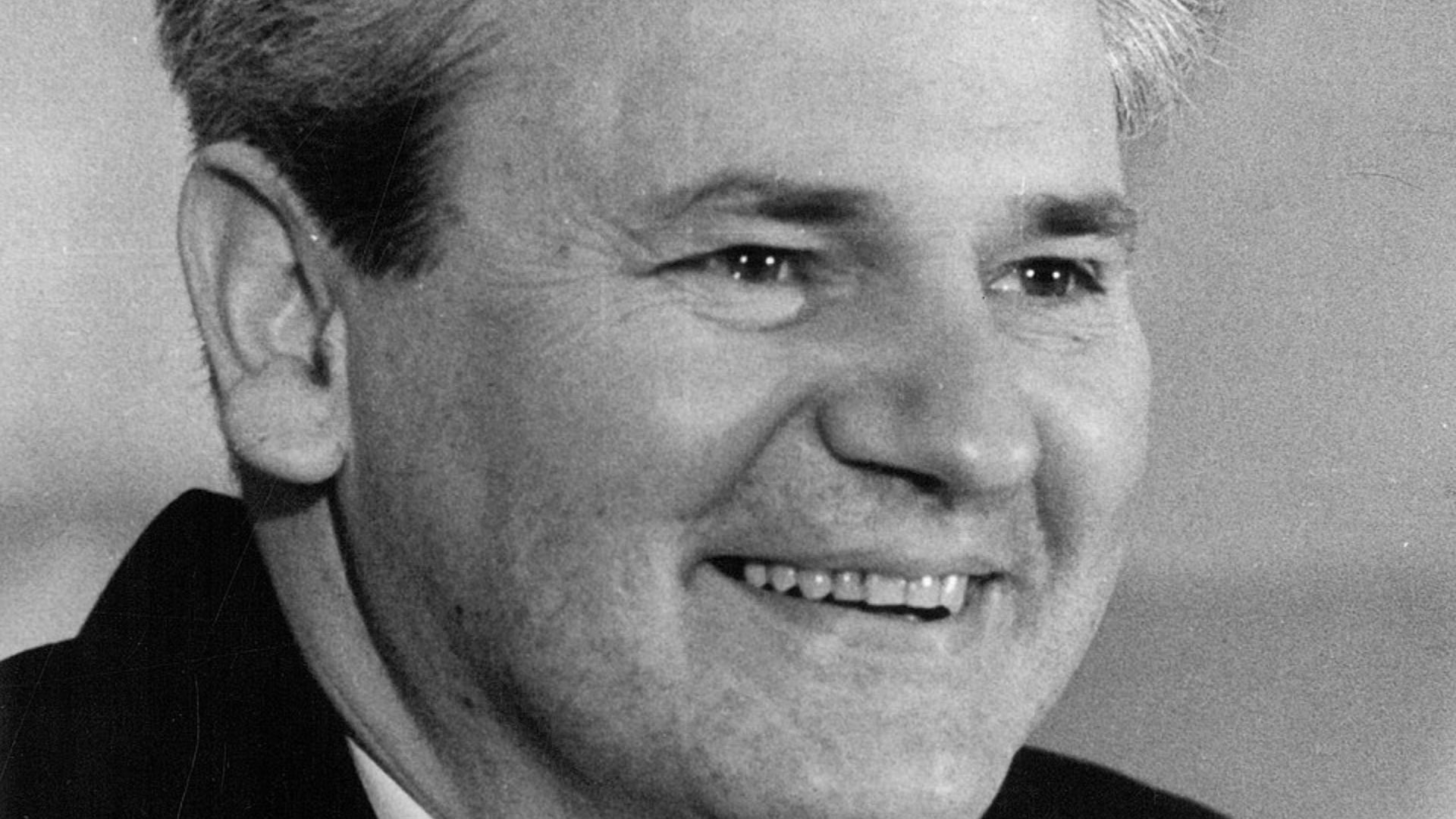 3. Slobodan Milošević