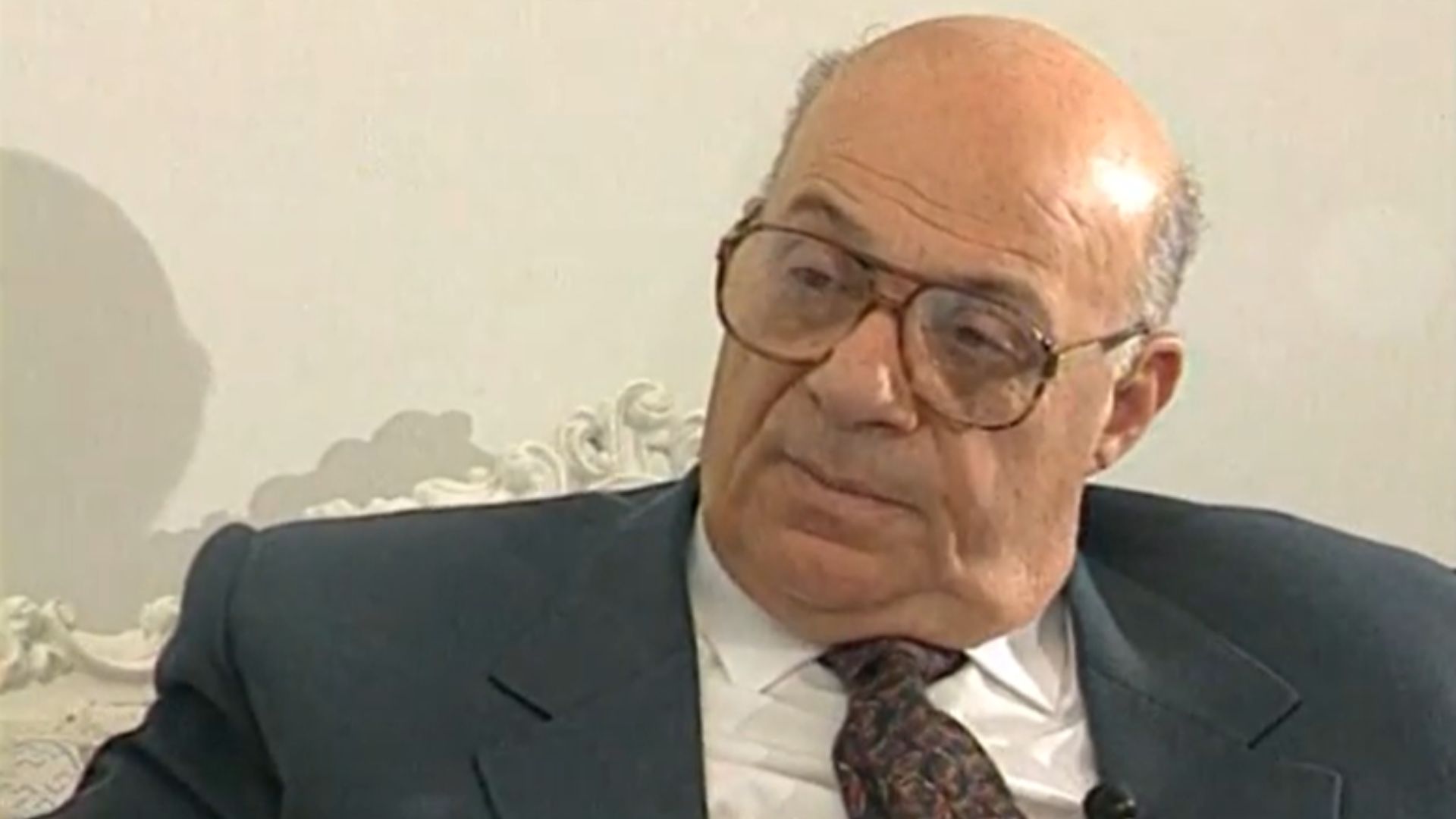 19. Rauf Denktaş