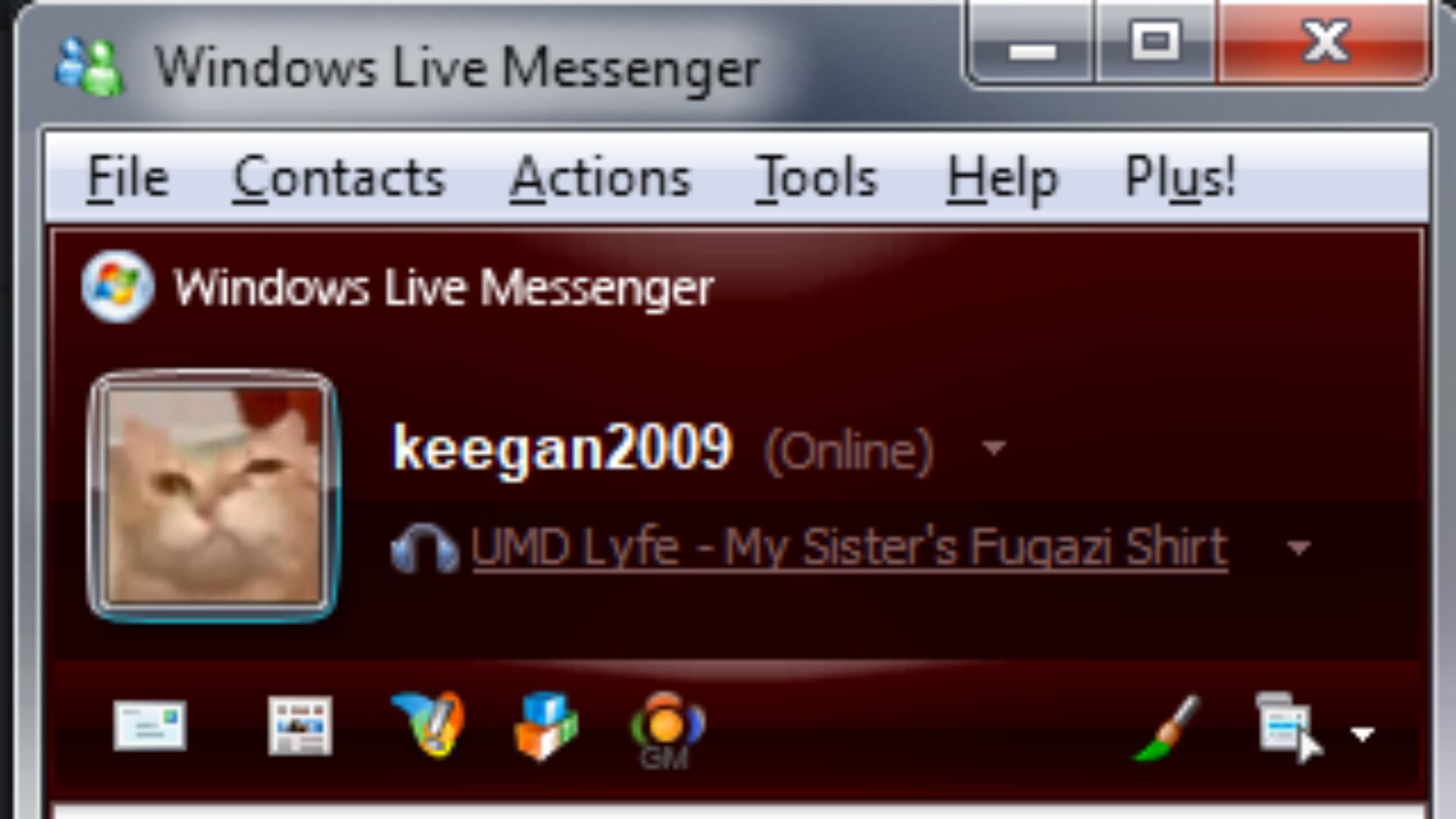 20 choses que vous ne connaîtrez que si vous avez grandi avec MSN Messenger