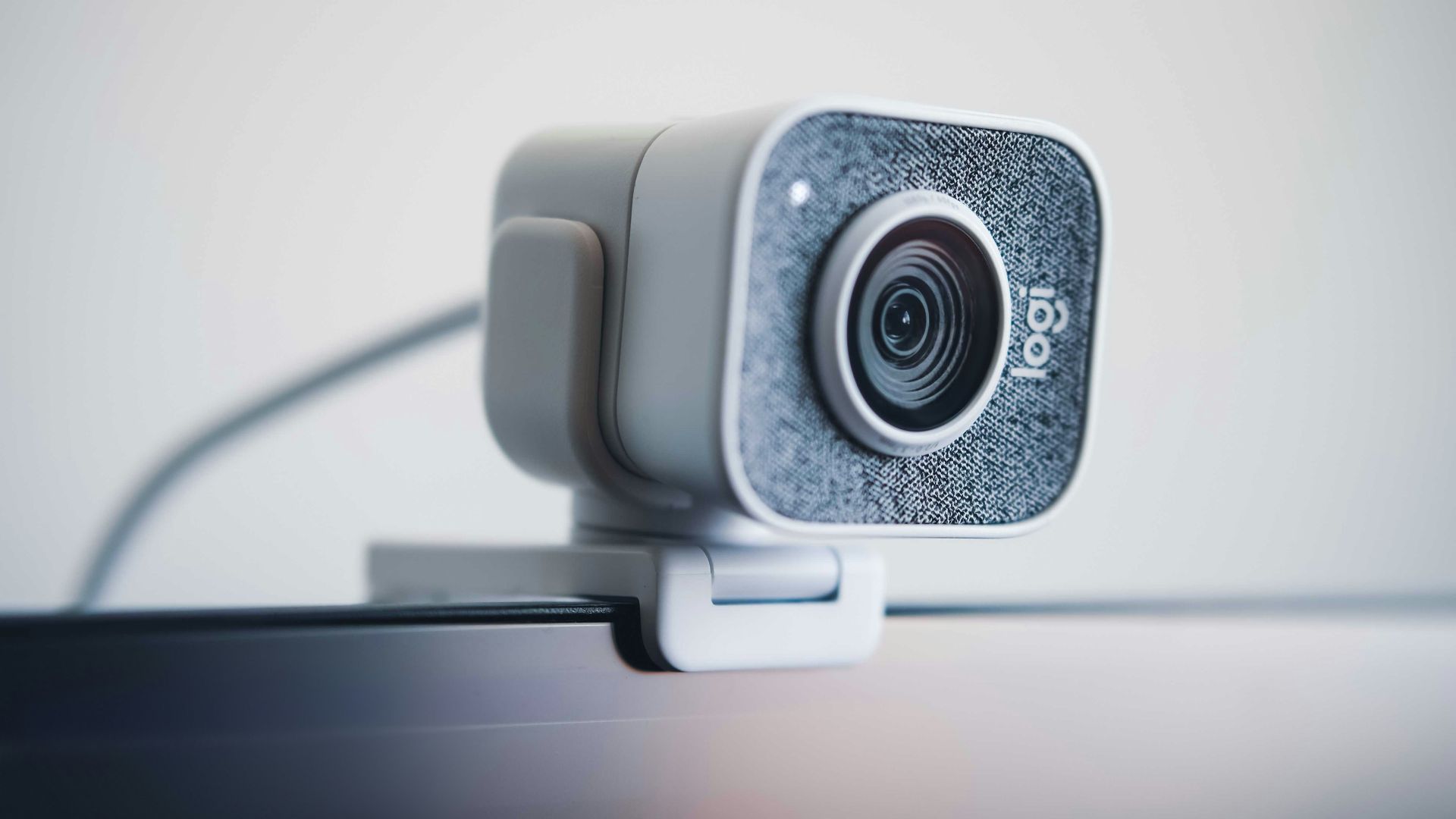3. Vous regrettez de ne pas avoir eu de webcam