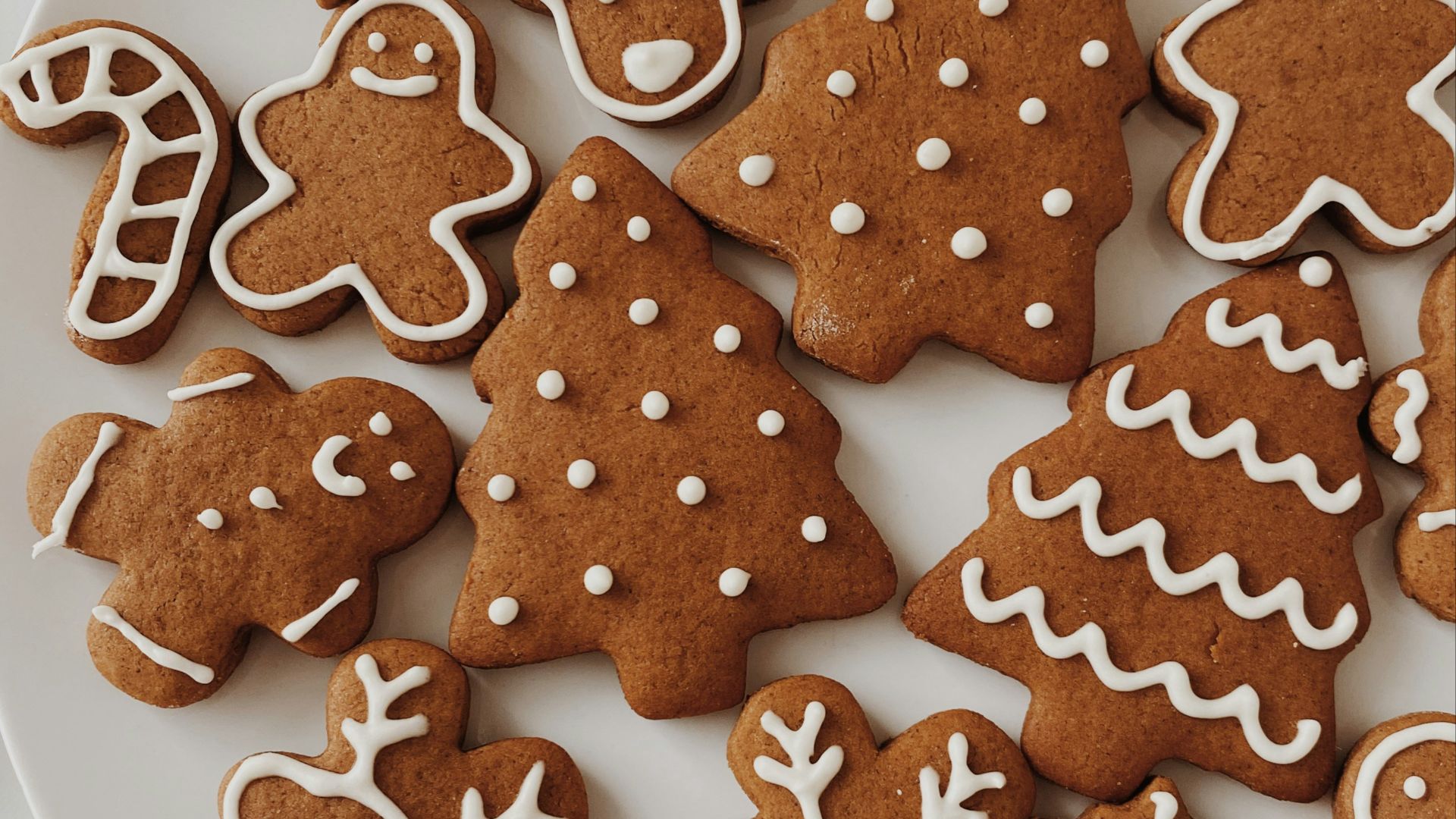 14. Concours de pâtisserie de Noël