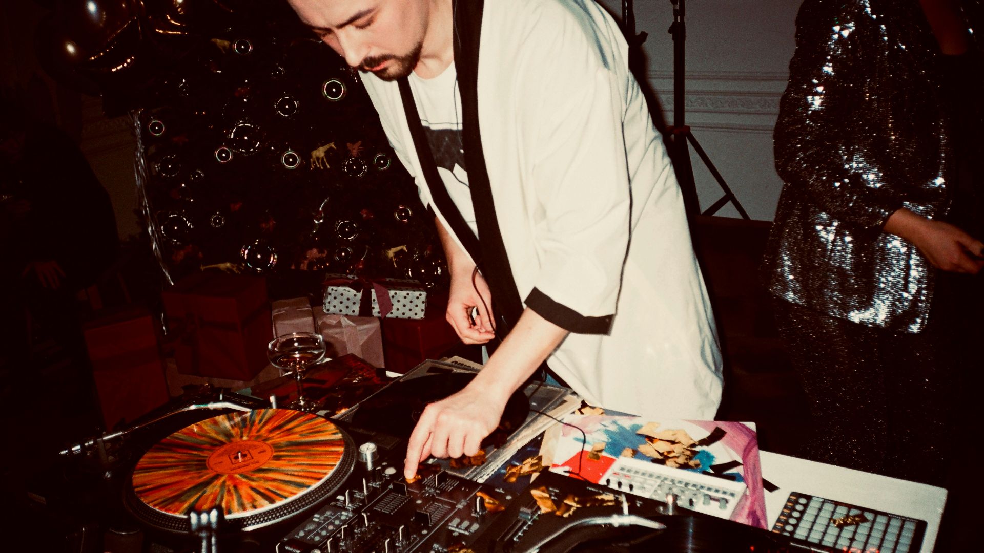 15. Name That Tune