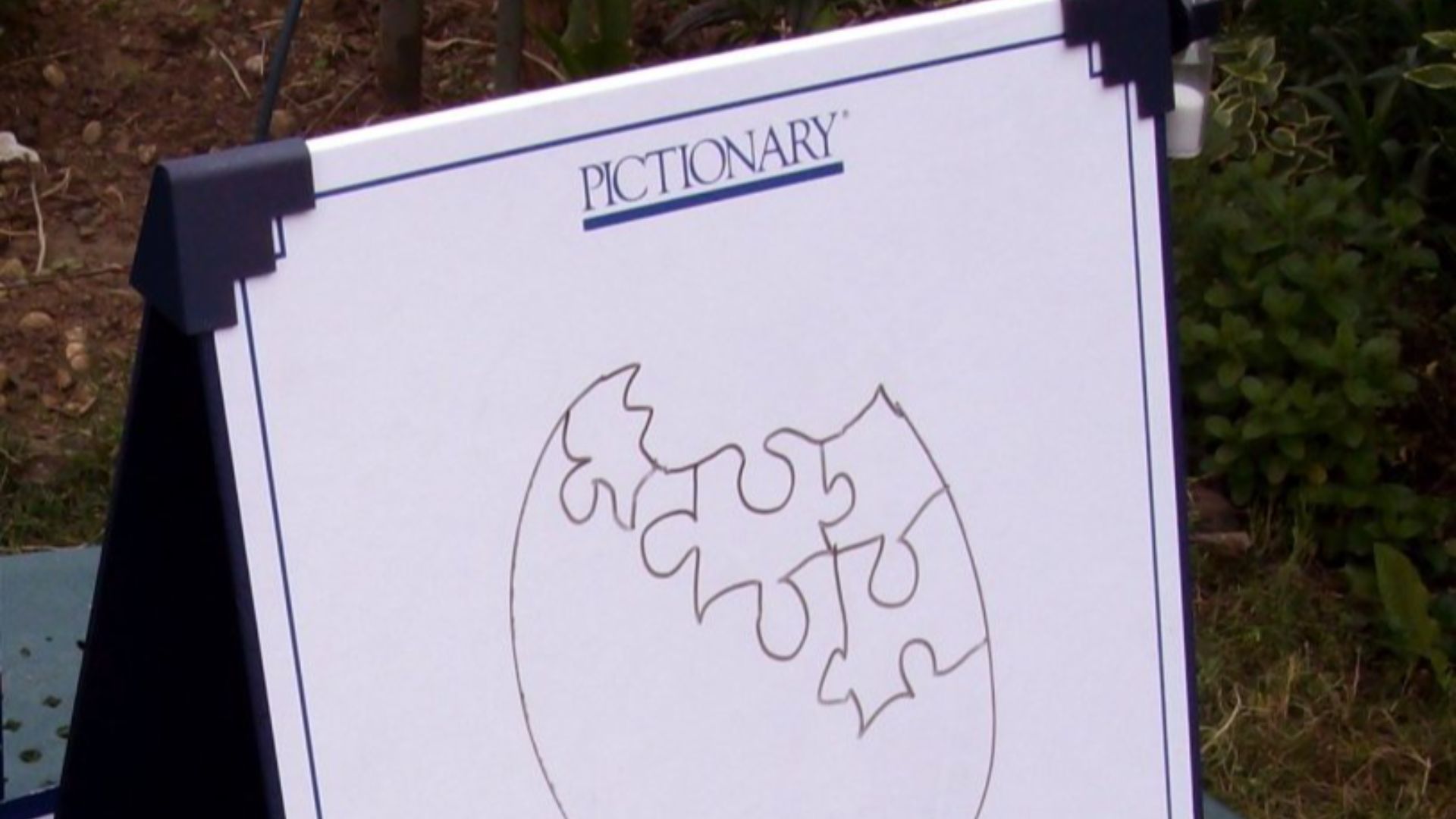 19. Pictionary