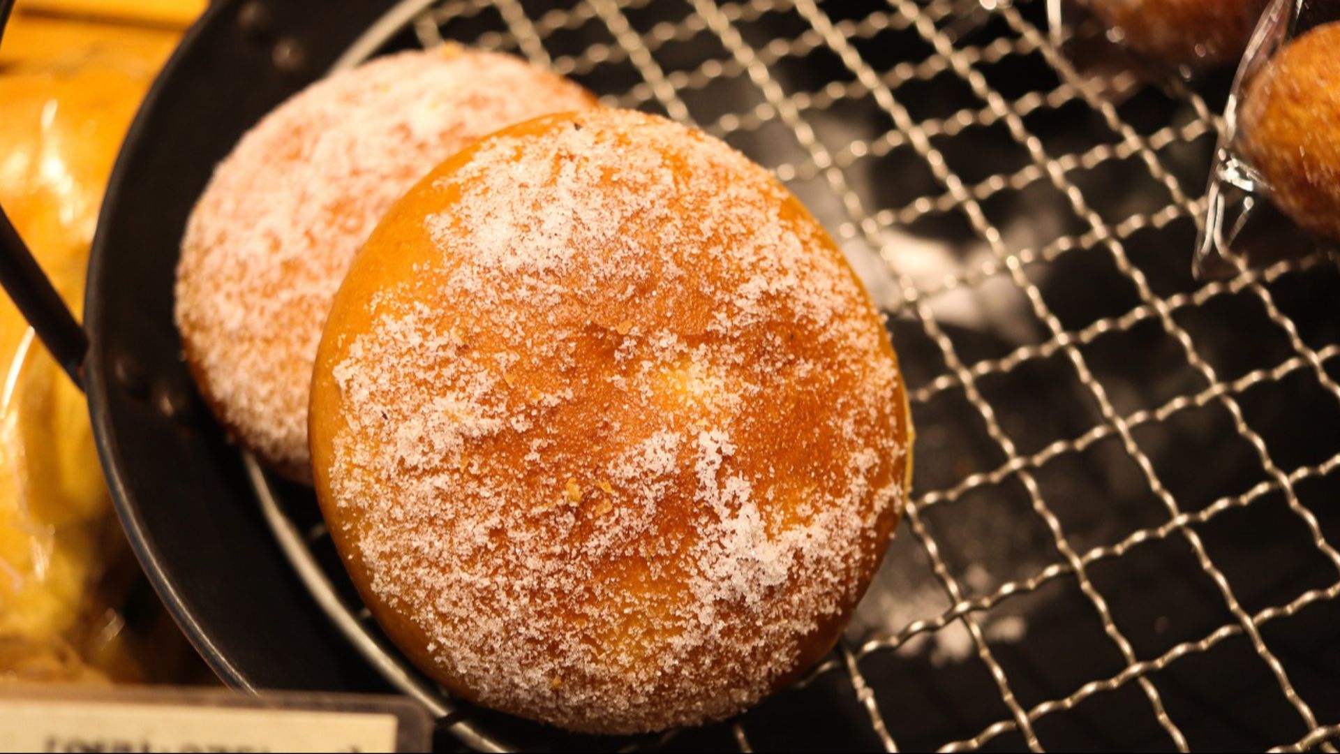 14. Buñuelos (Mexique)