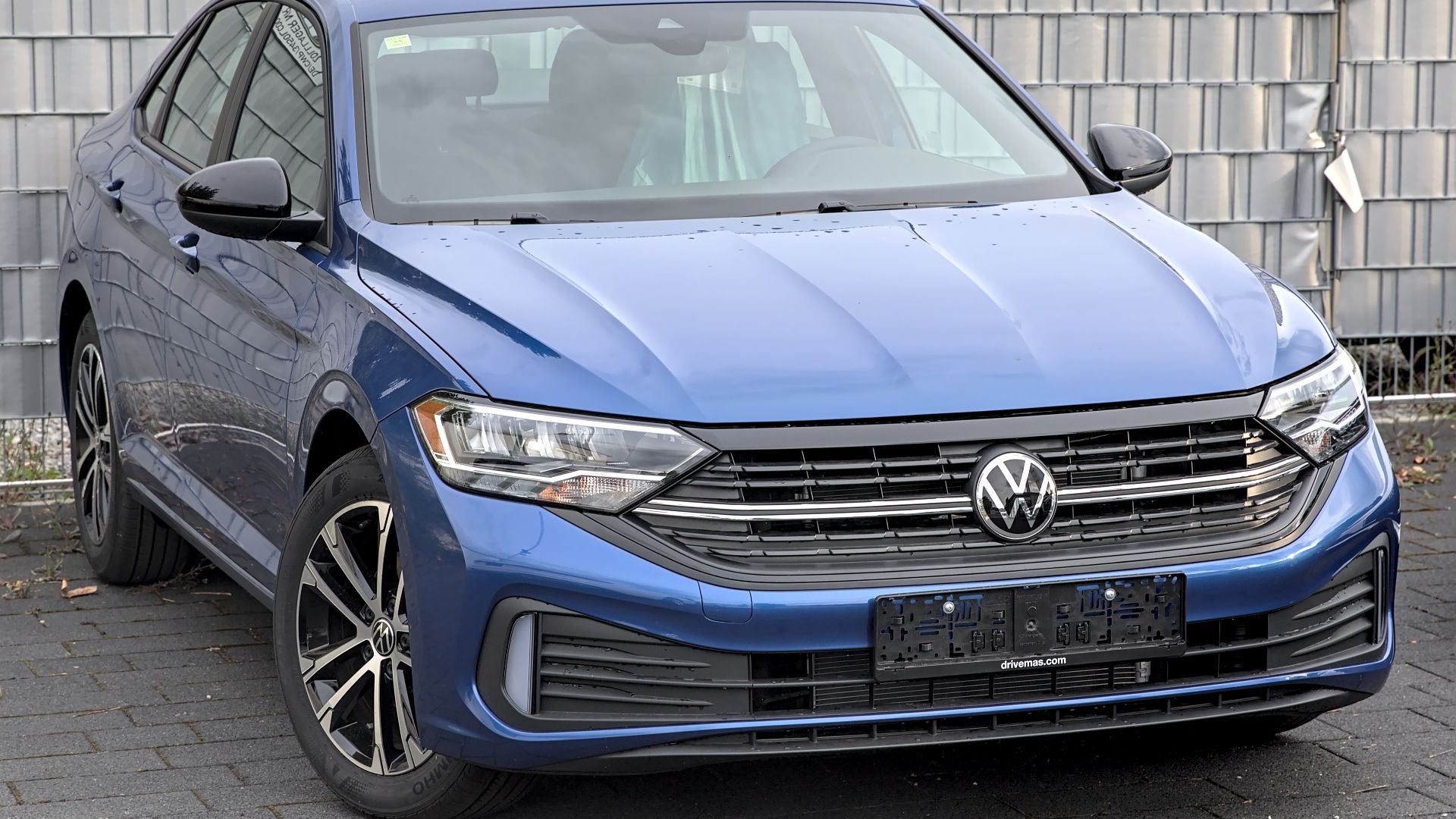 12. Volkswagen Jetta